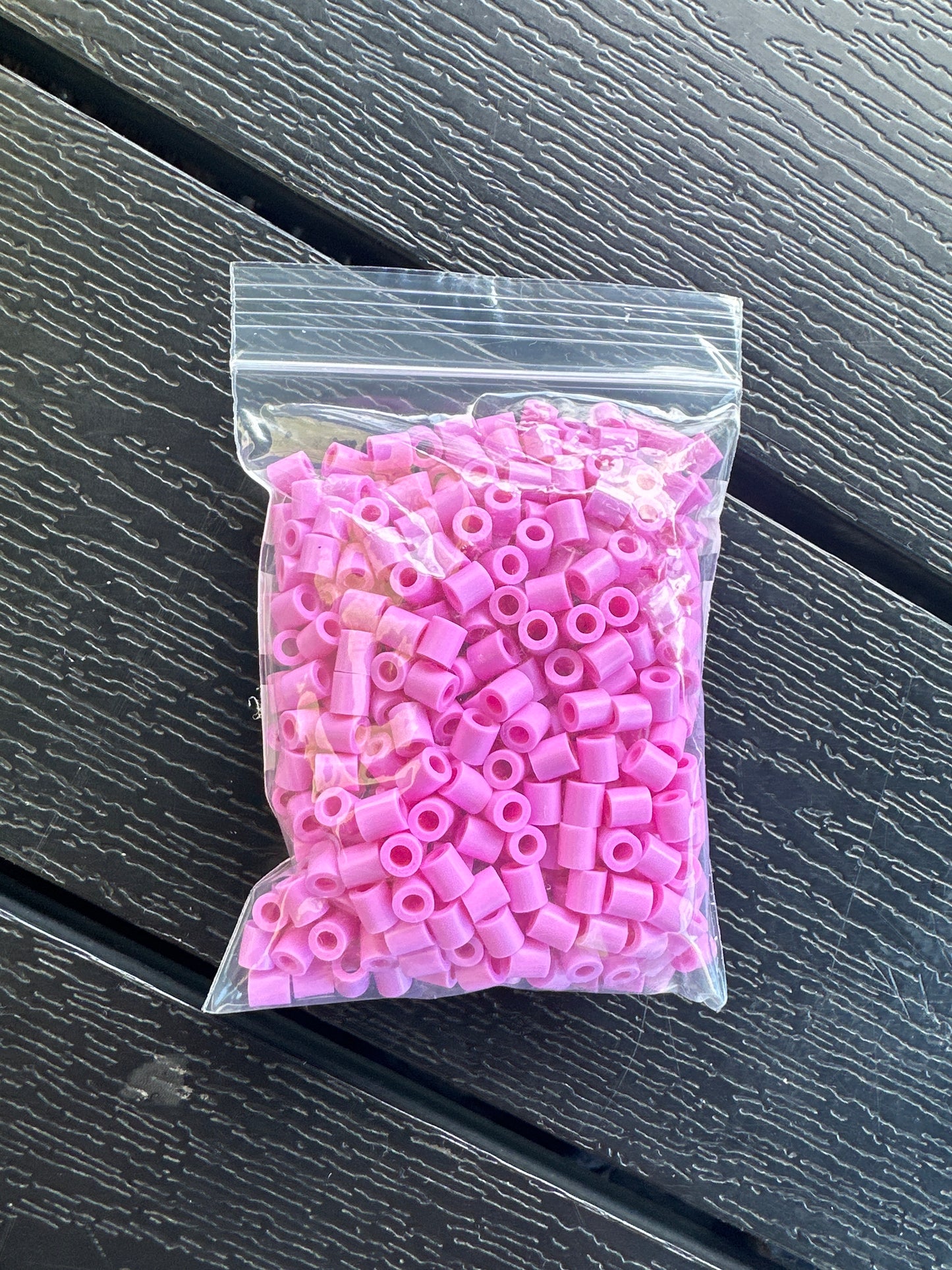Kleine Tüte Bügelperlen