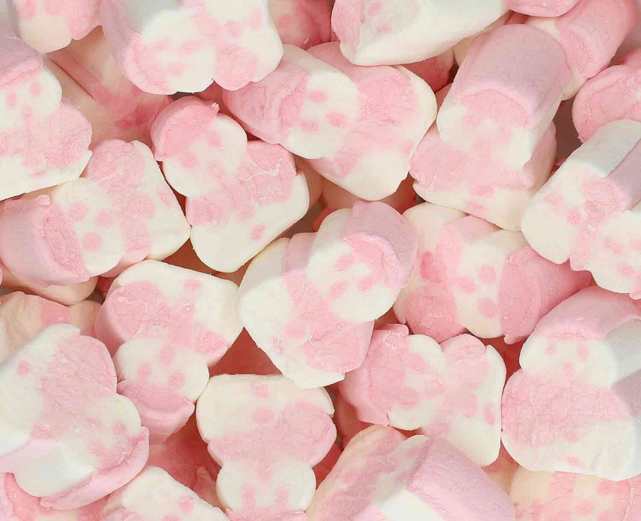 Mellow Schneemänner