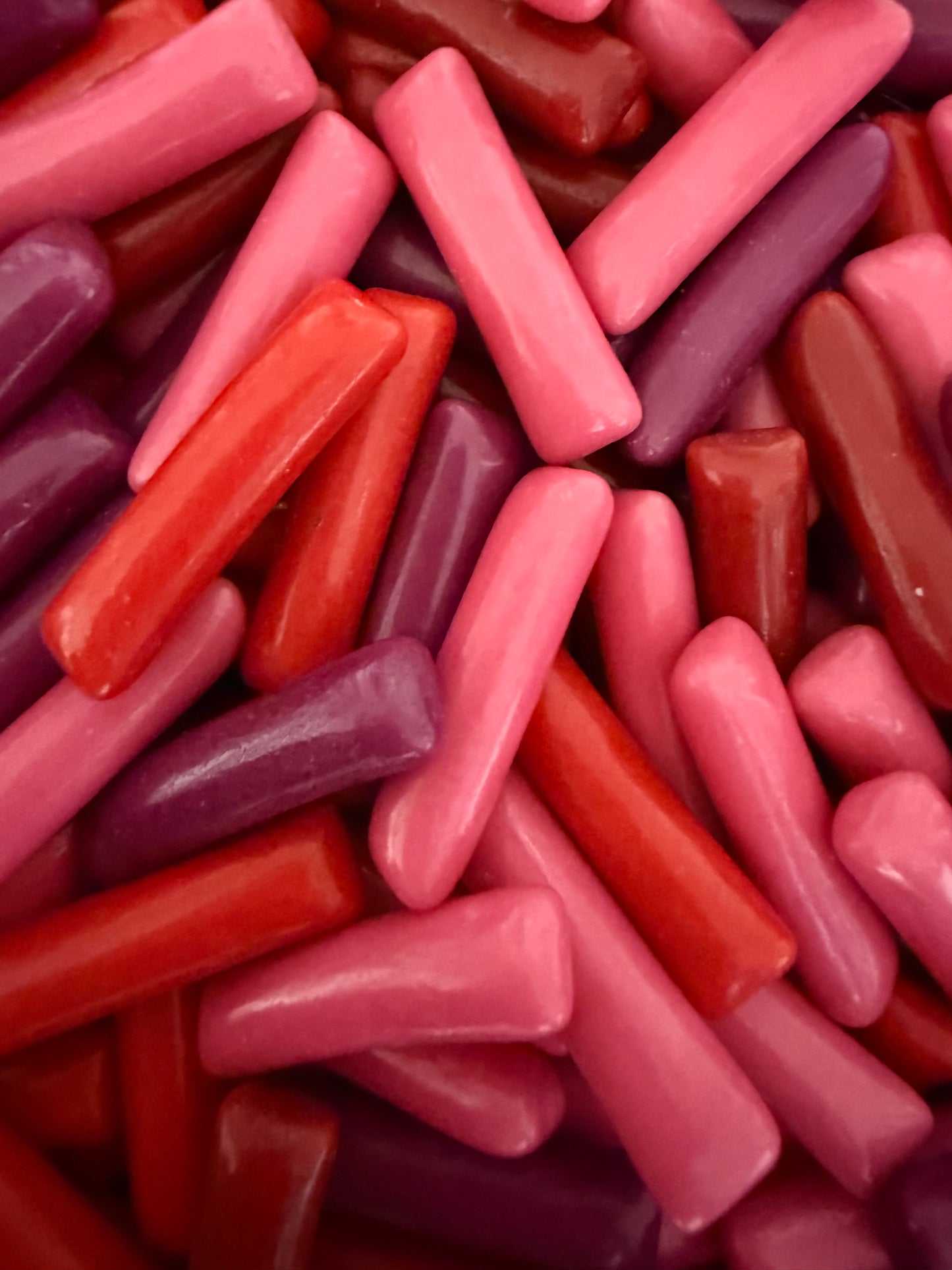 Hitschies Berry Mix