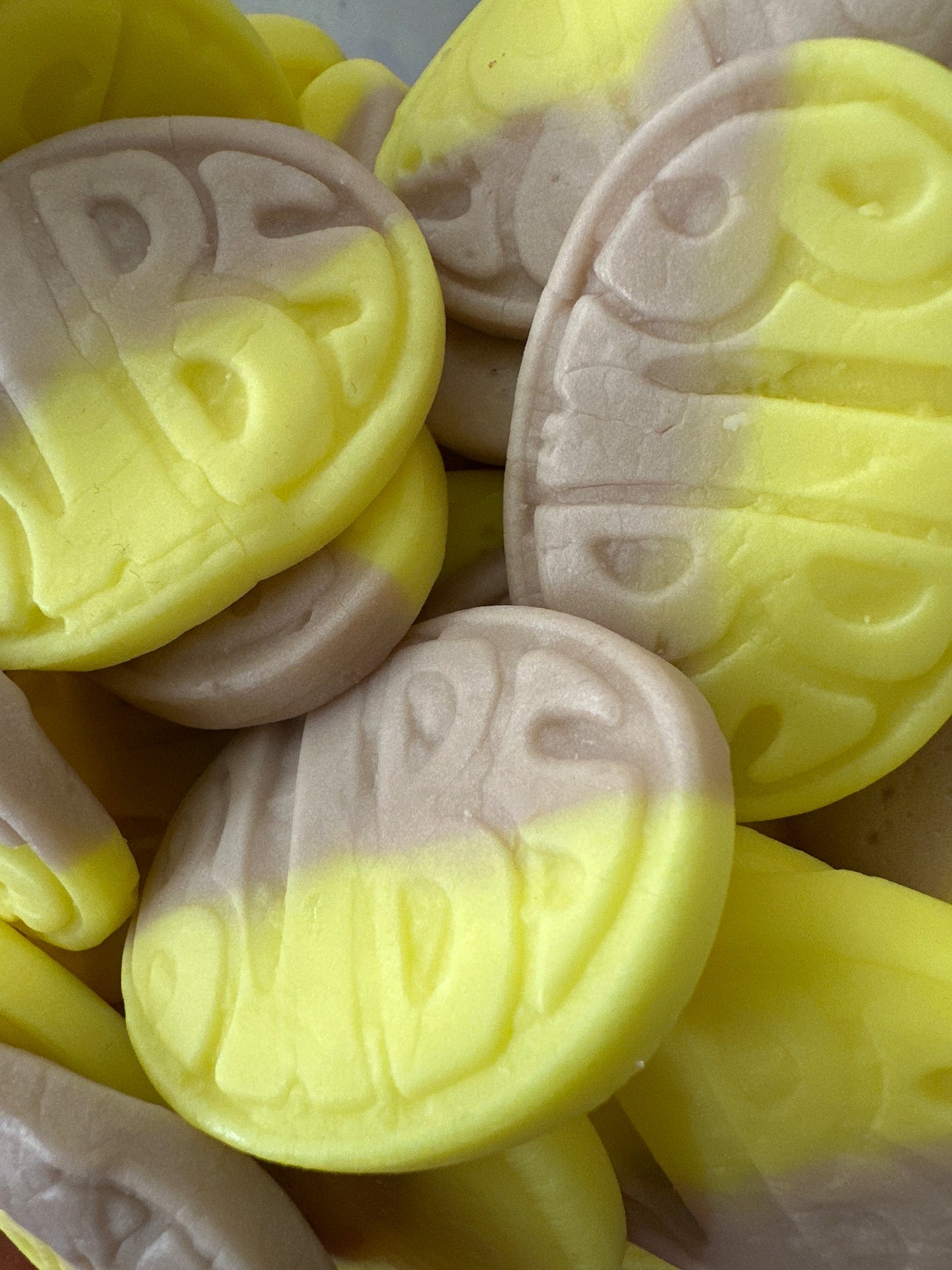 Bubs Banane Karamell