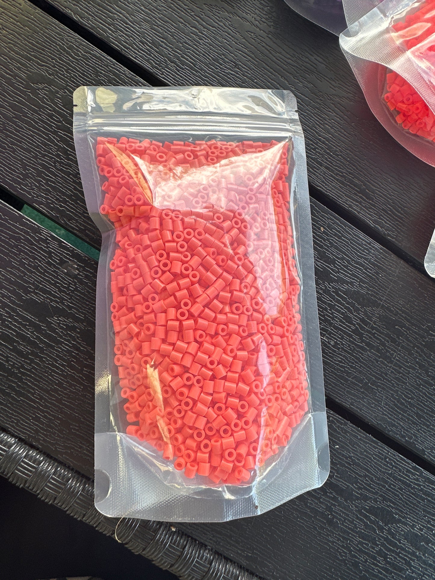 Bügelperlen große Tüte