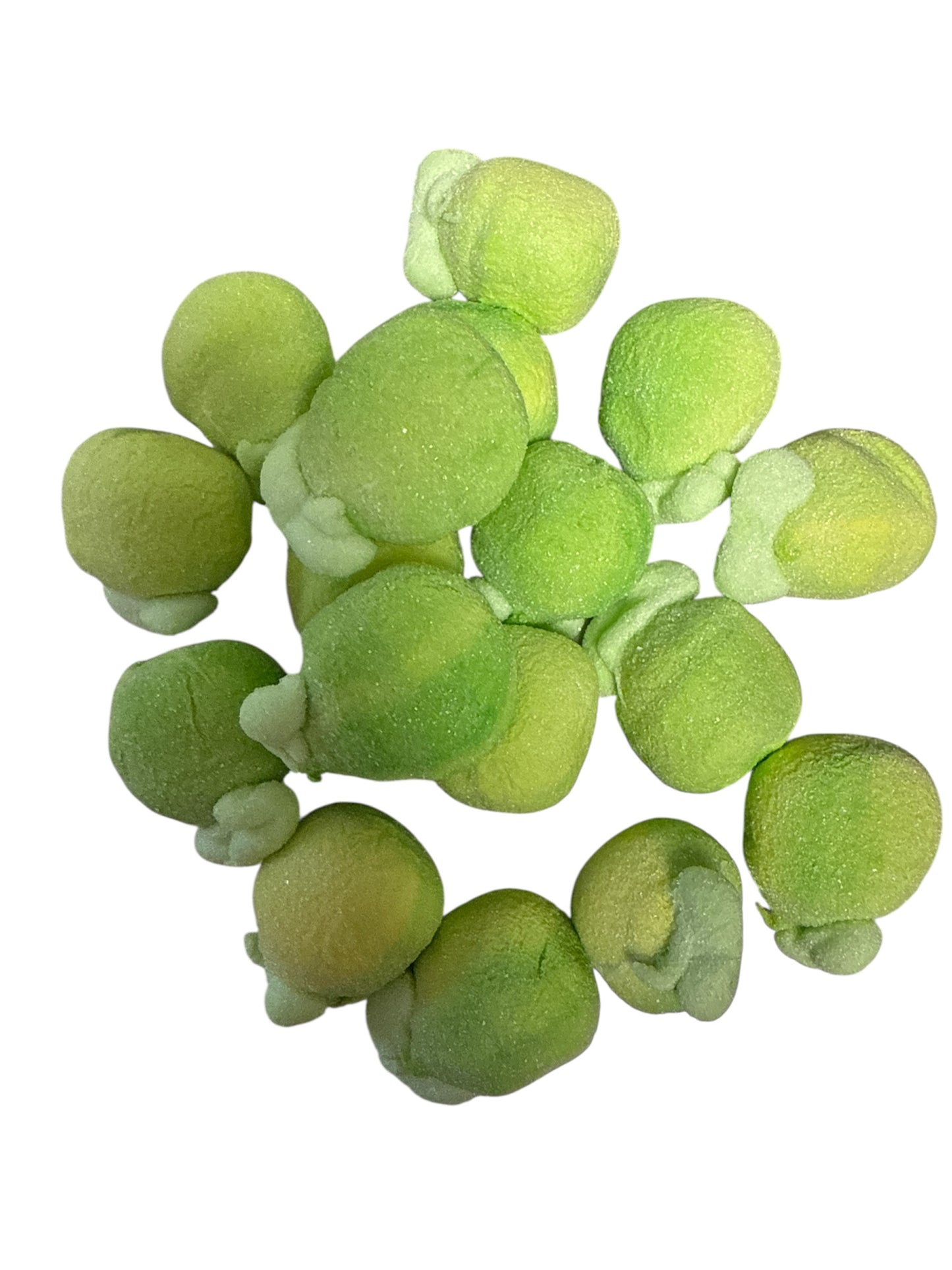 Mellow Trolli Apfel