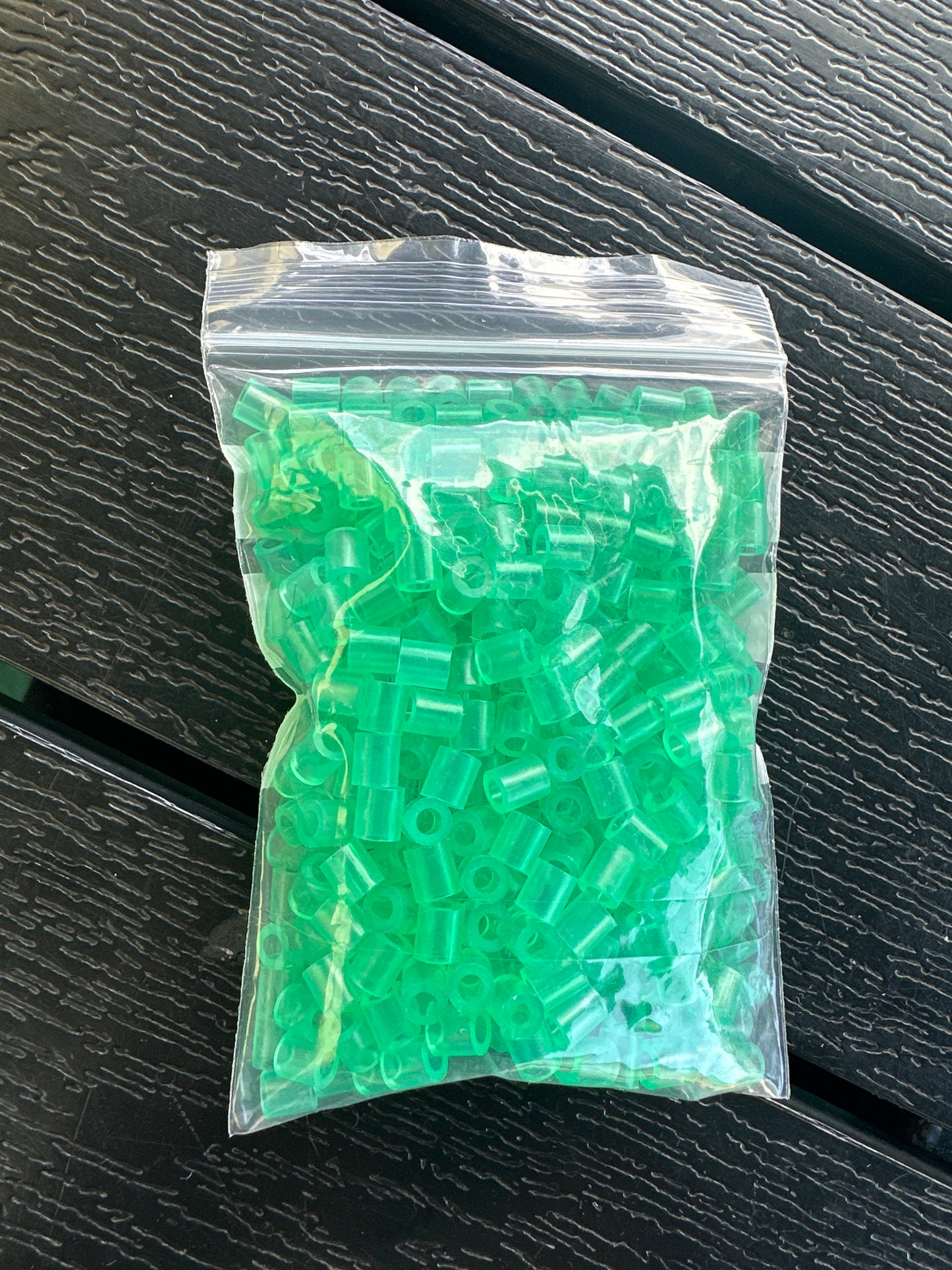 Kleine Tüte Bügelperlen