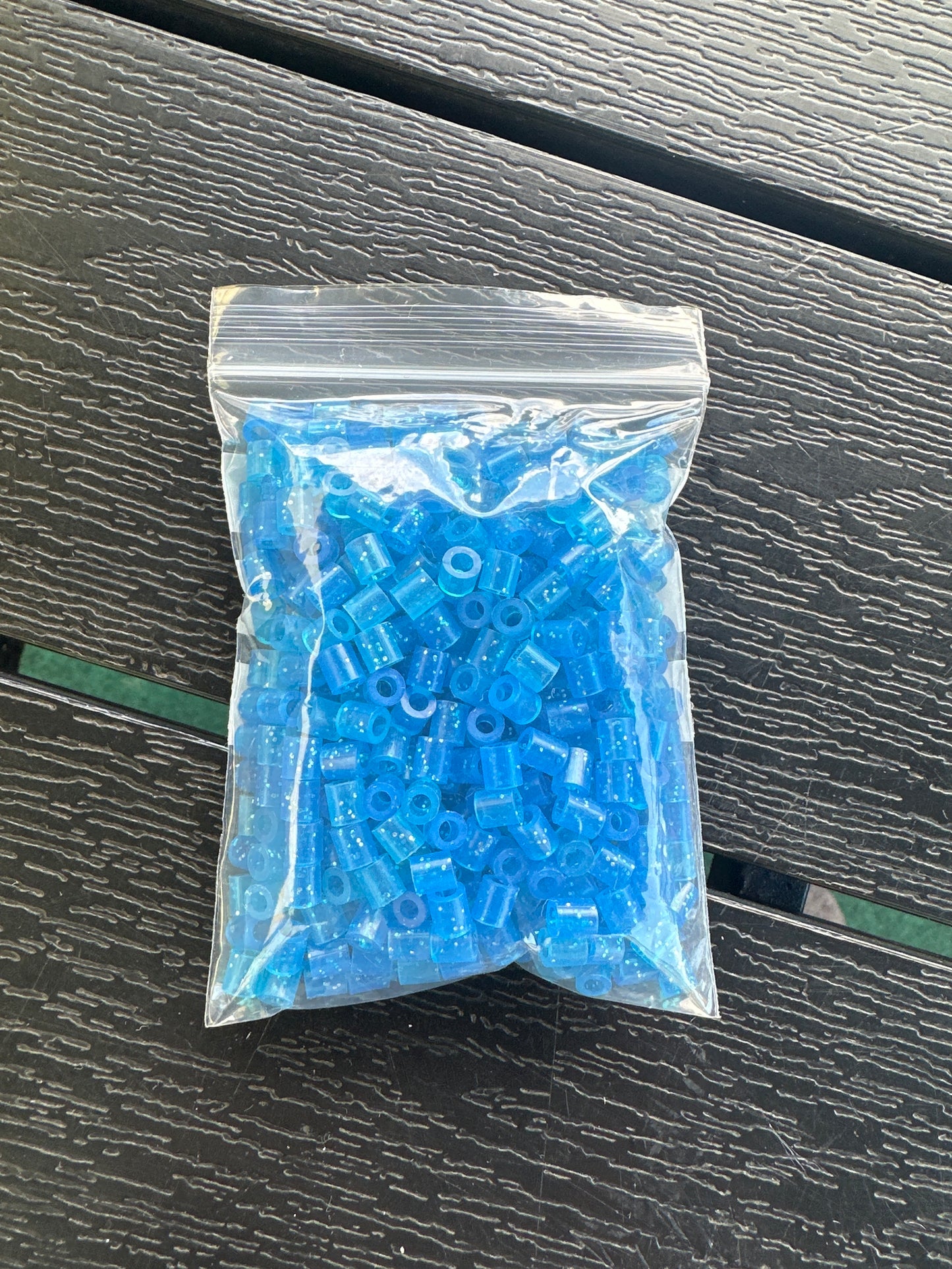 Kleine Tüte Bügelperlen