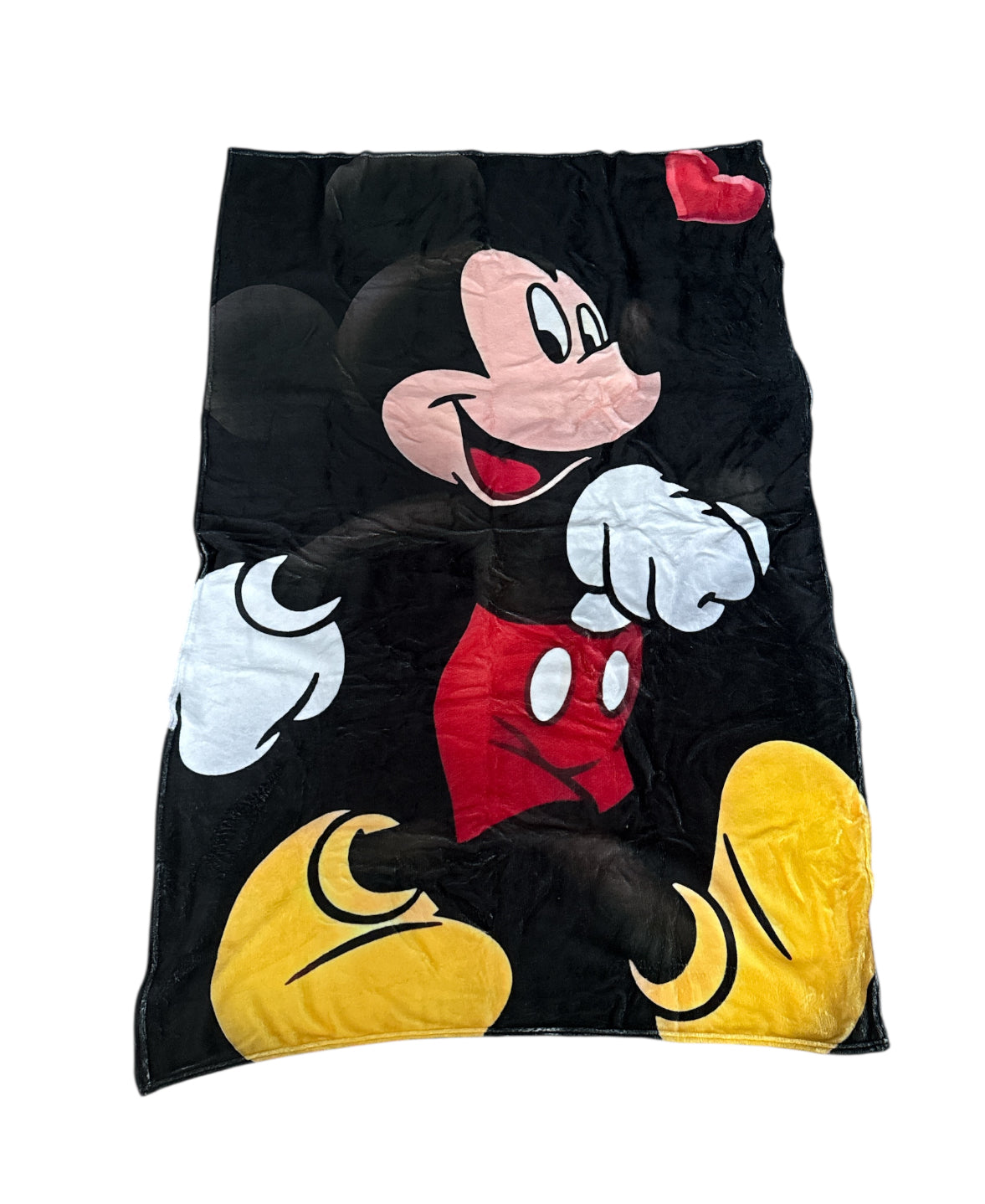 Decke Mickey 100x150