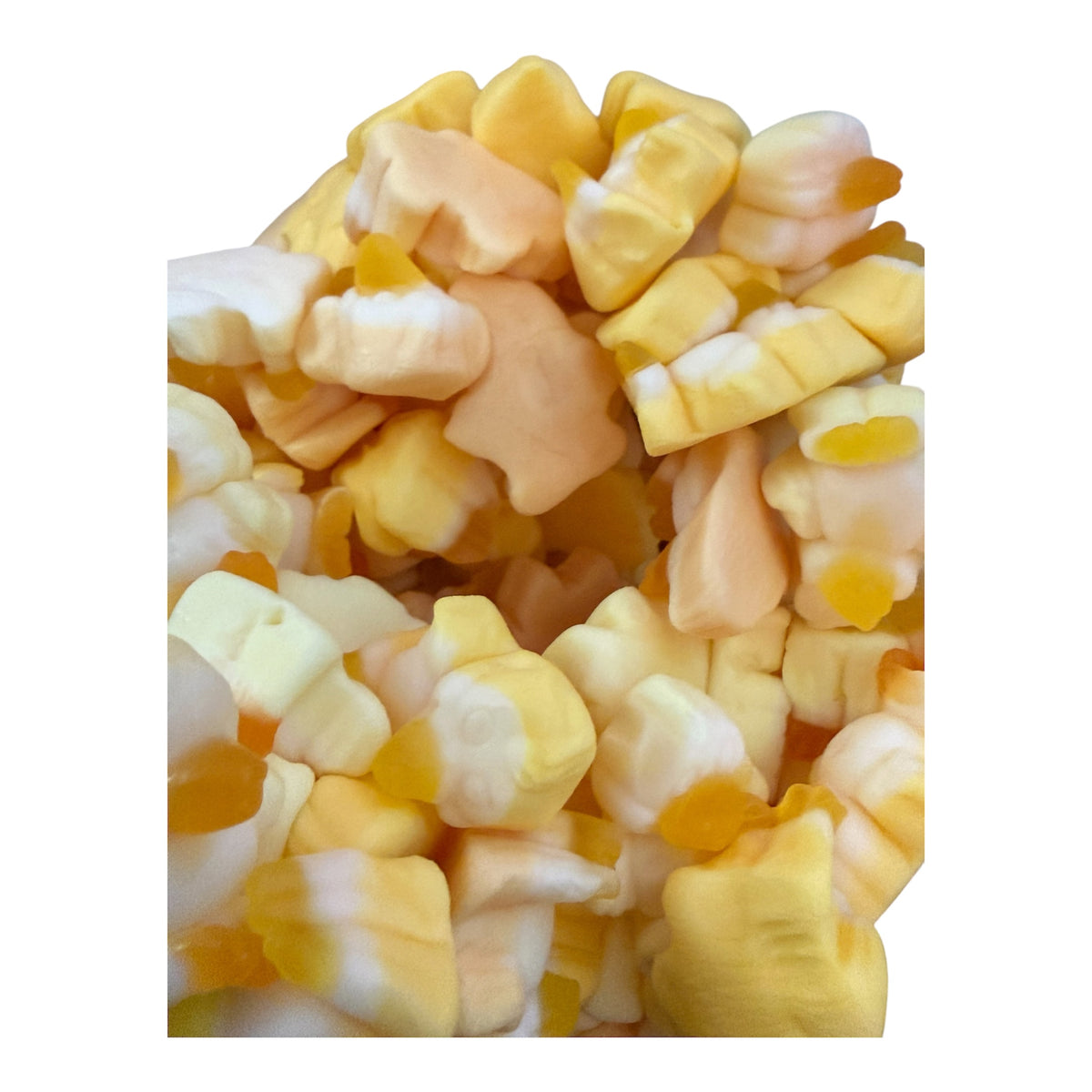 Trolli Küken