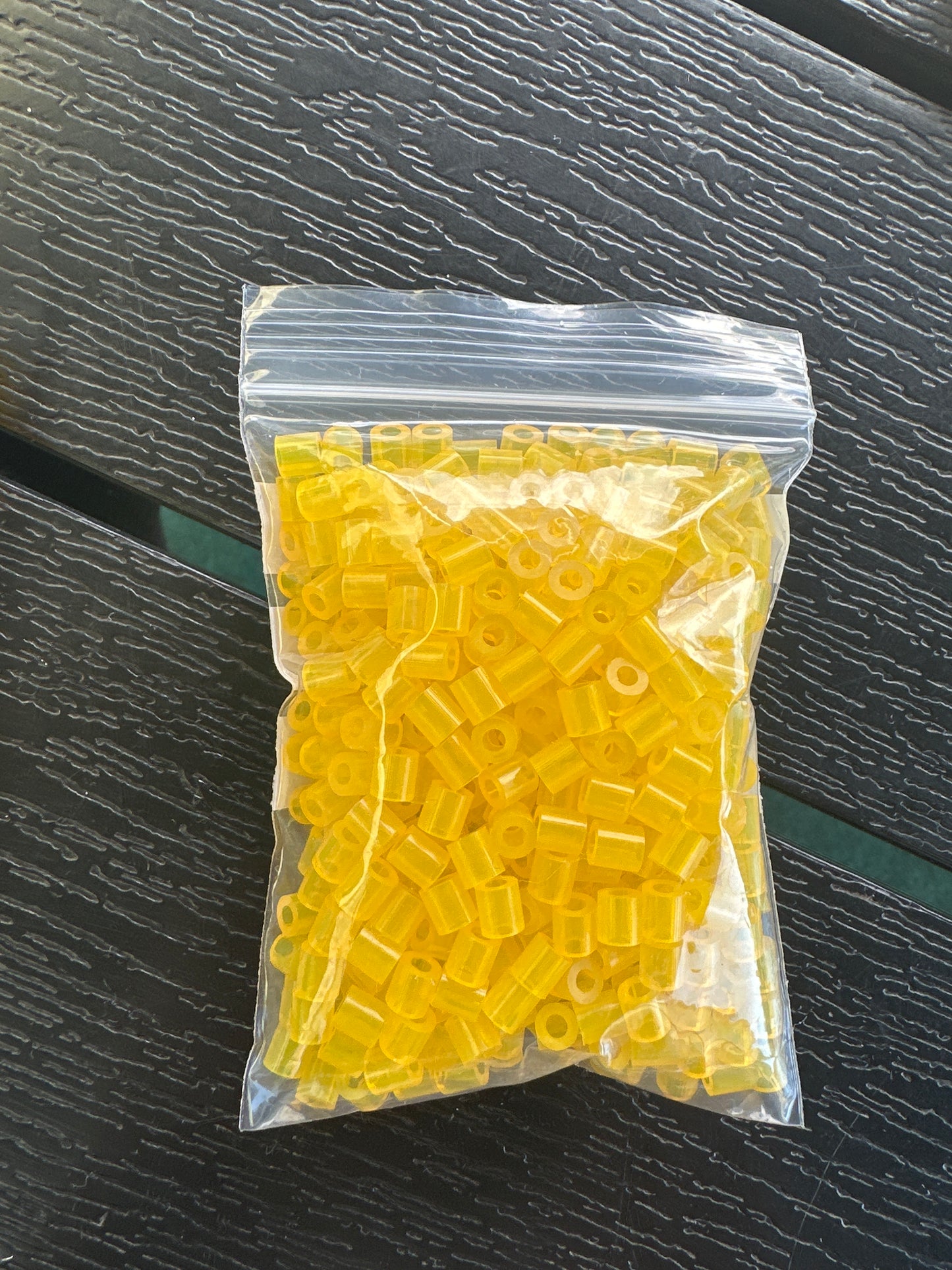 Kleine Tüte Bügelperlen