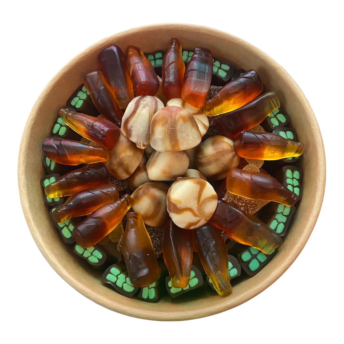 Cola Bowl
