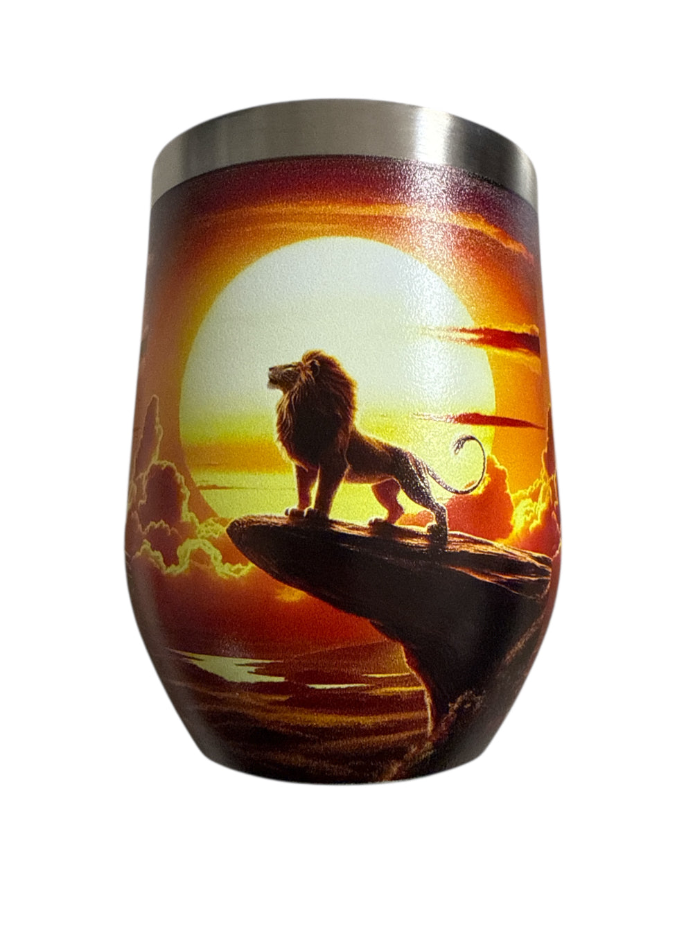 Thermobecher klein König der Löwen