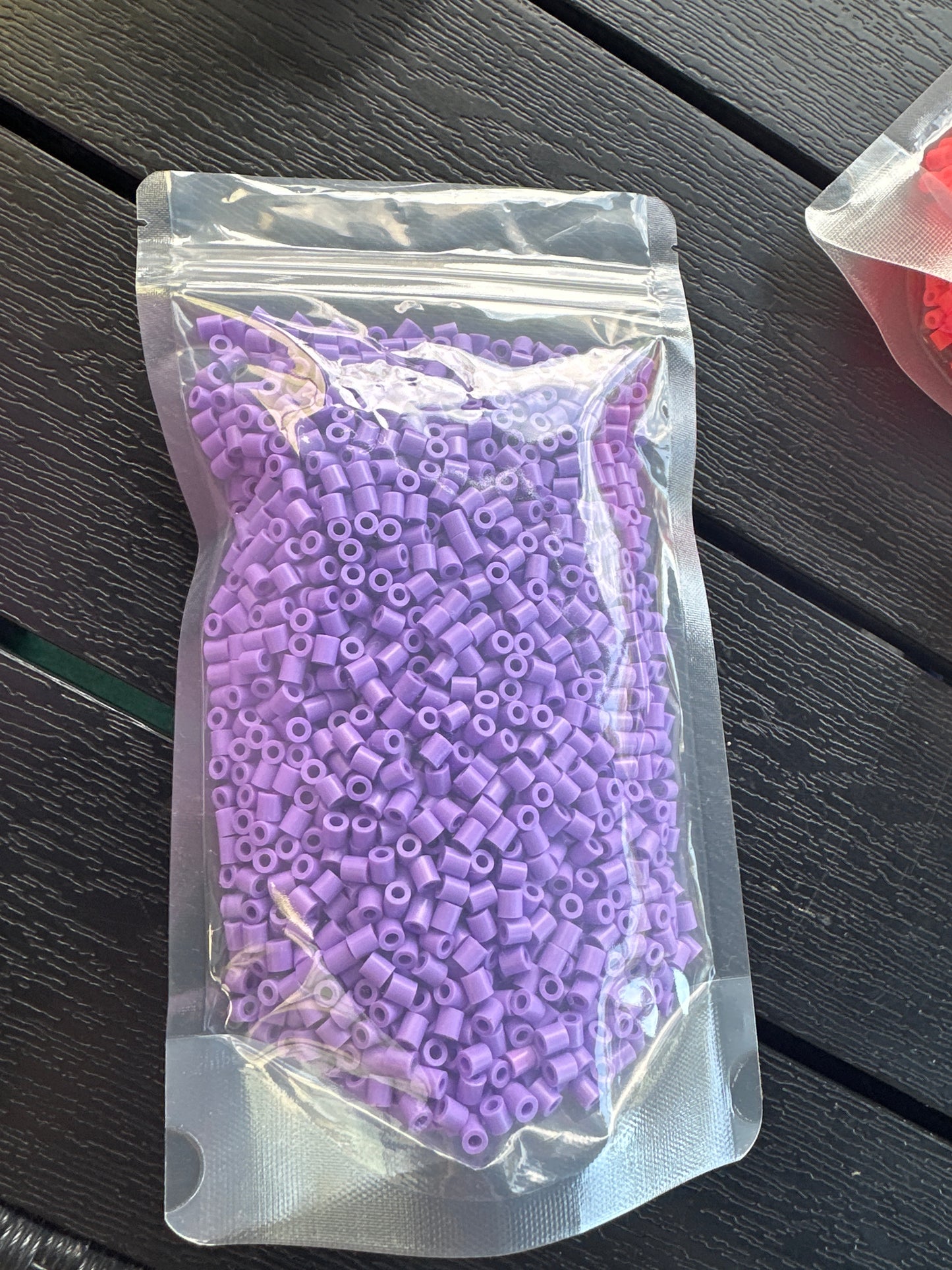 Bügelperlen große Tüte