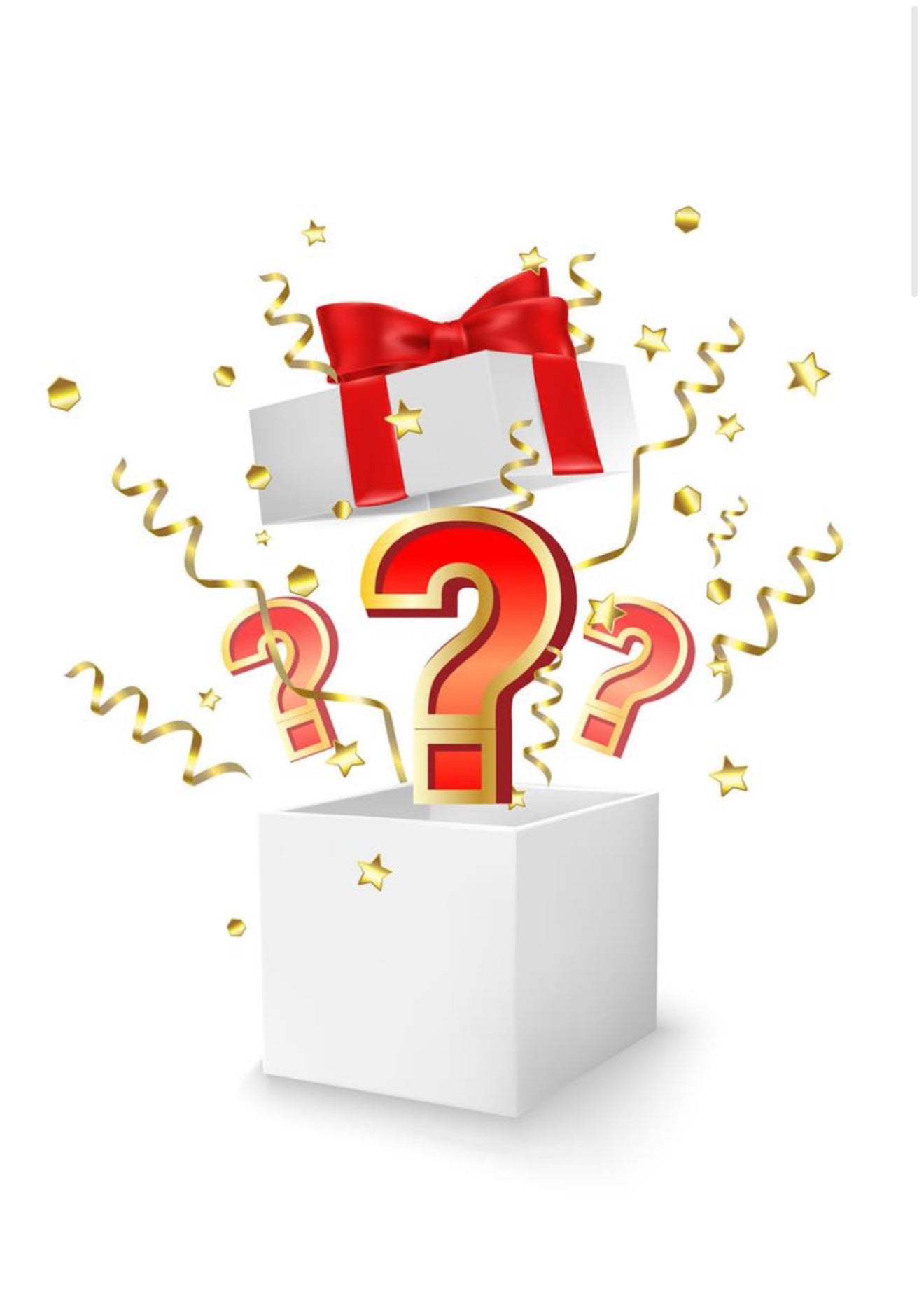 Disney Mystery Box 2-3 Teile