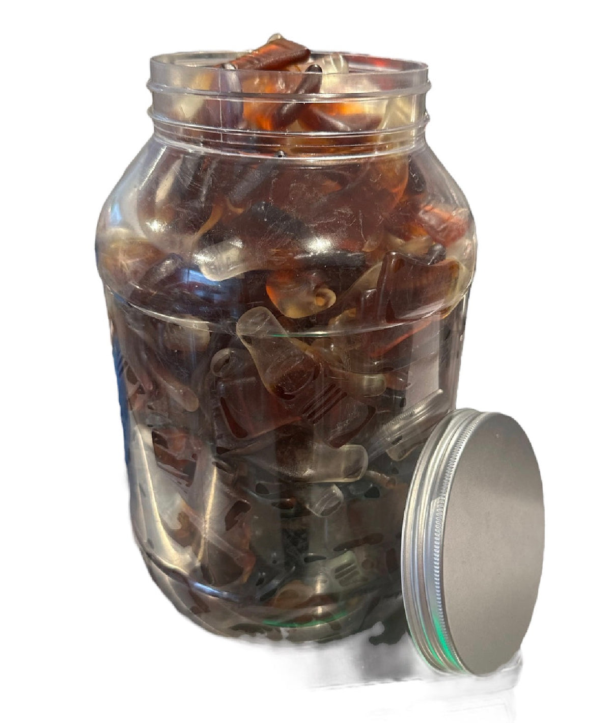 Spaßglas 2 Kg