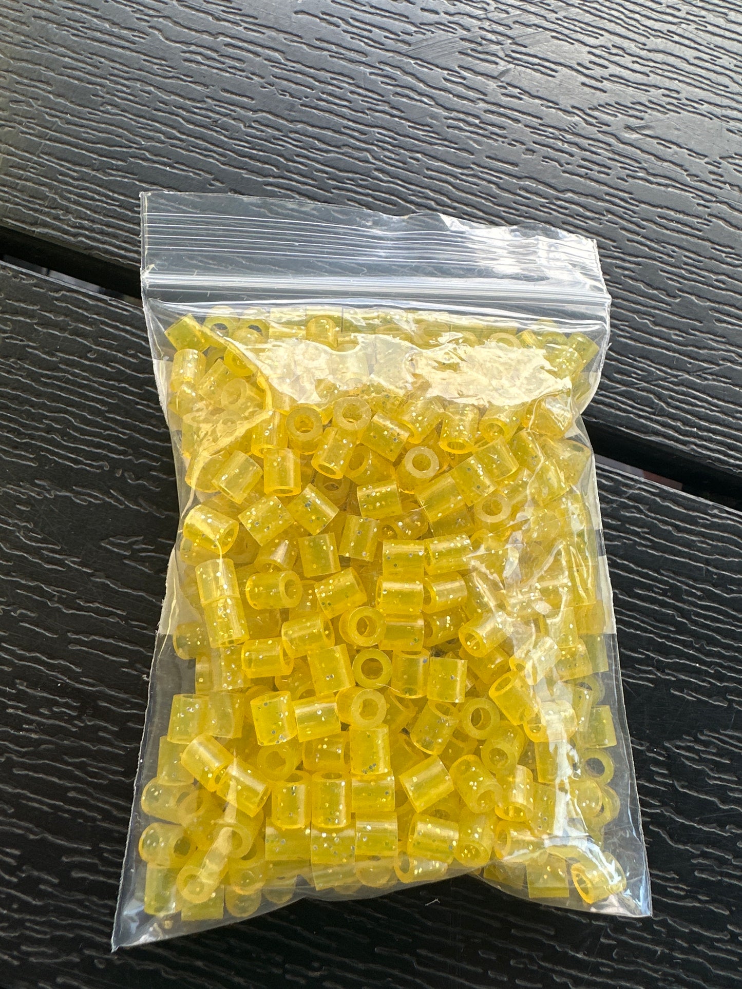 Kleine Tüte Bügelperlen