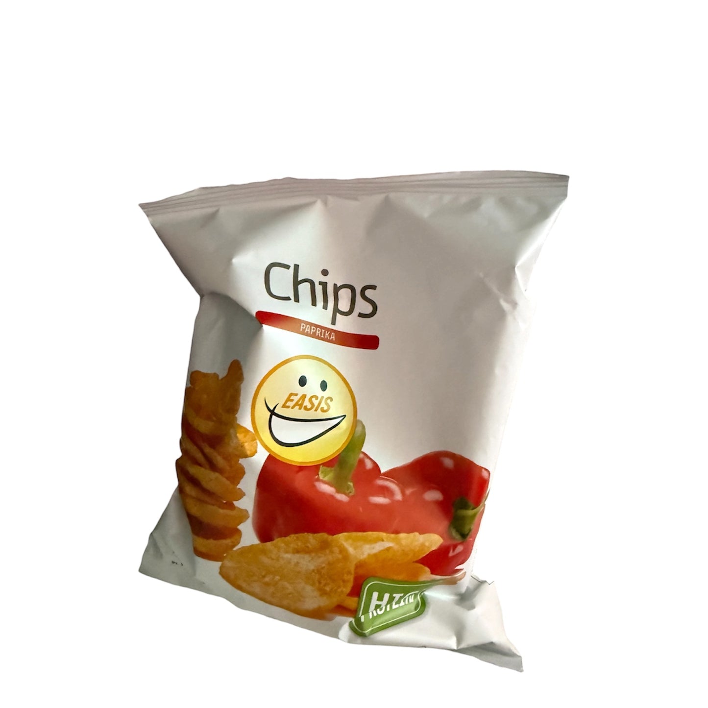 Protein Chips Paprika 50g