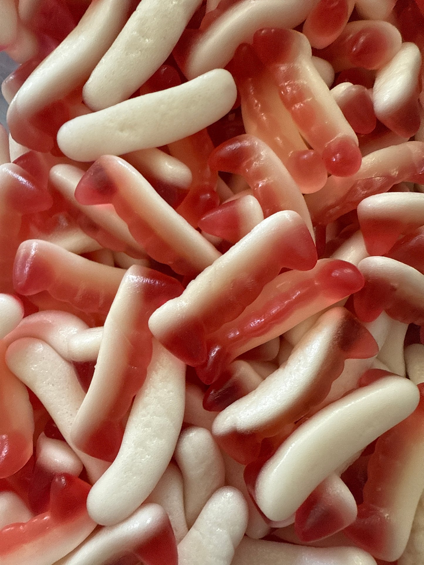 Halal Vampirzähne