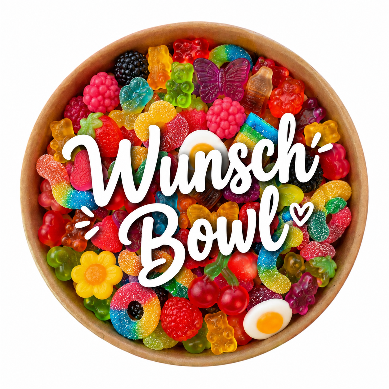 Wunsch Bowl