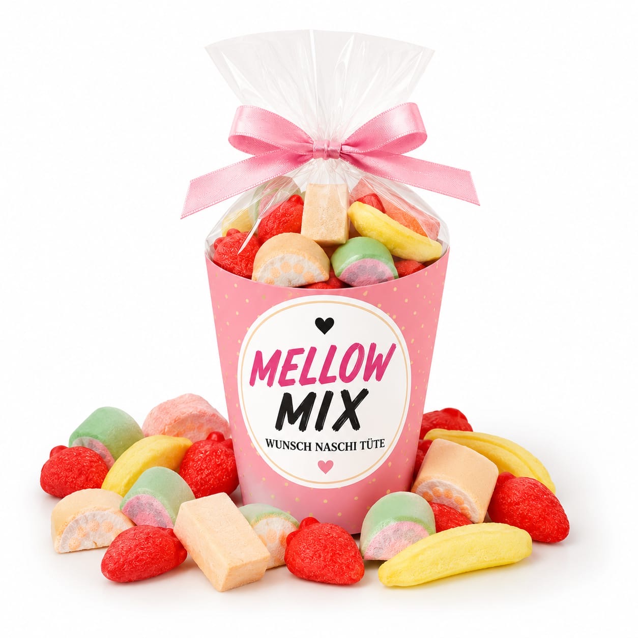Mellow Mix 500g