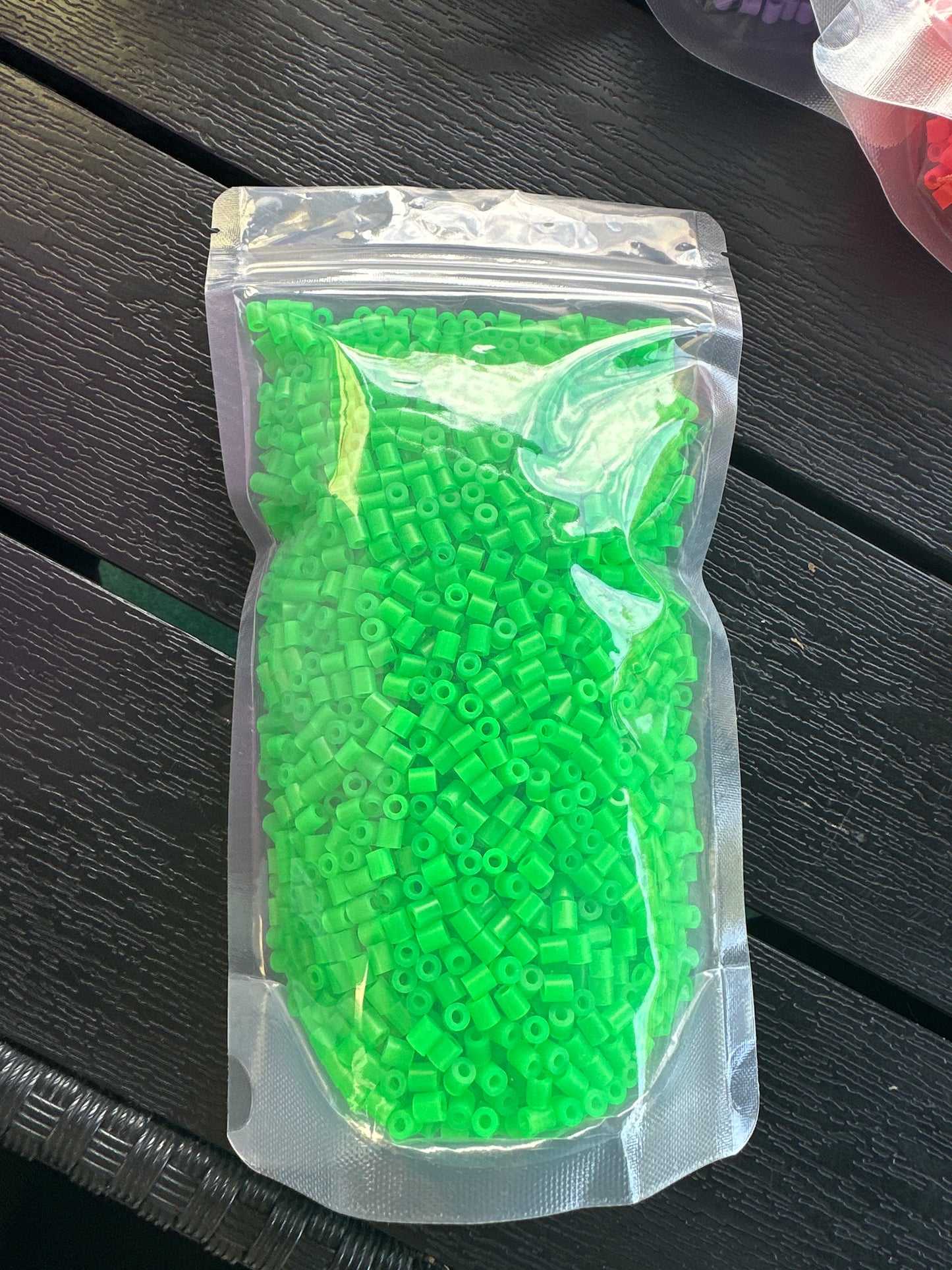 Bügelperlen große Tüte