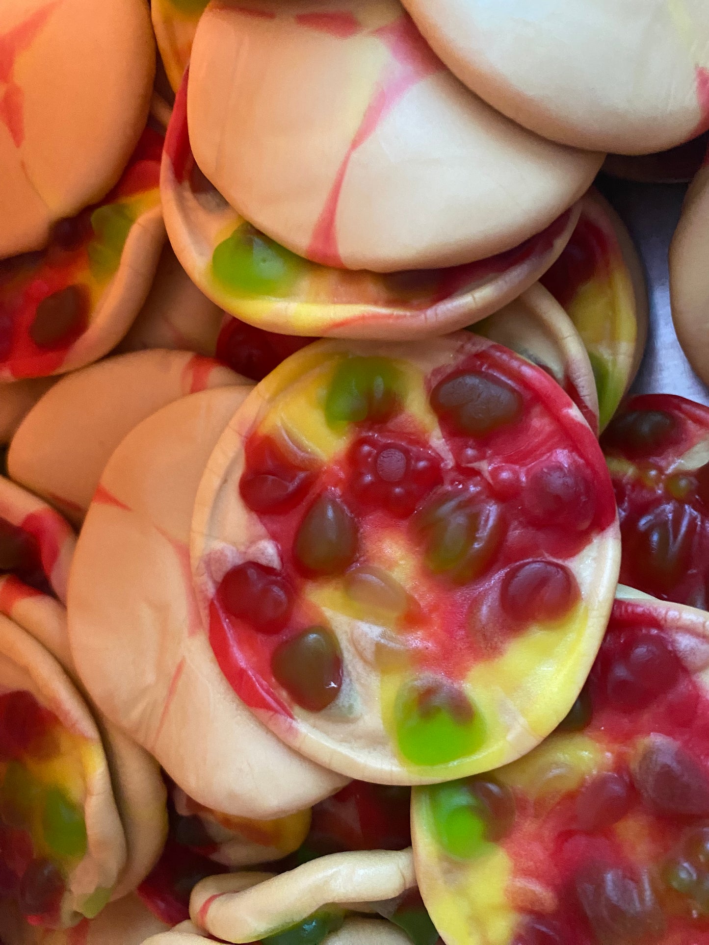 Trolli Pizza