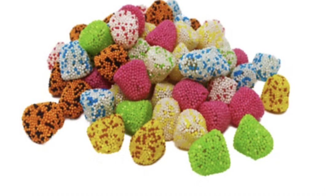 Bolitos Mix 500g