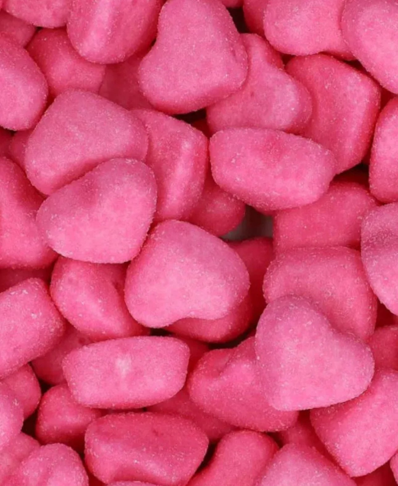 Haribo Herzbeben 💓