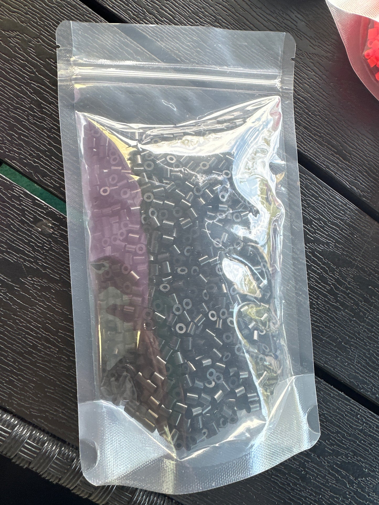Bügelperlen große Tüte