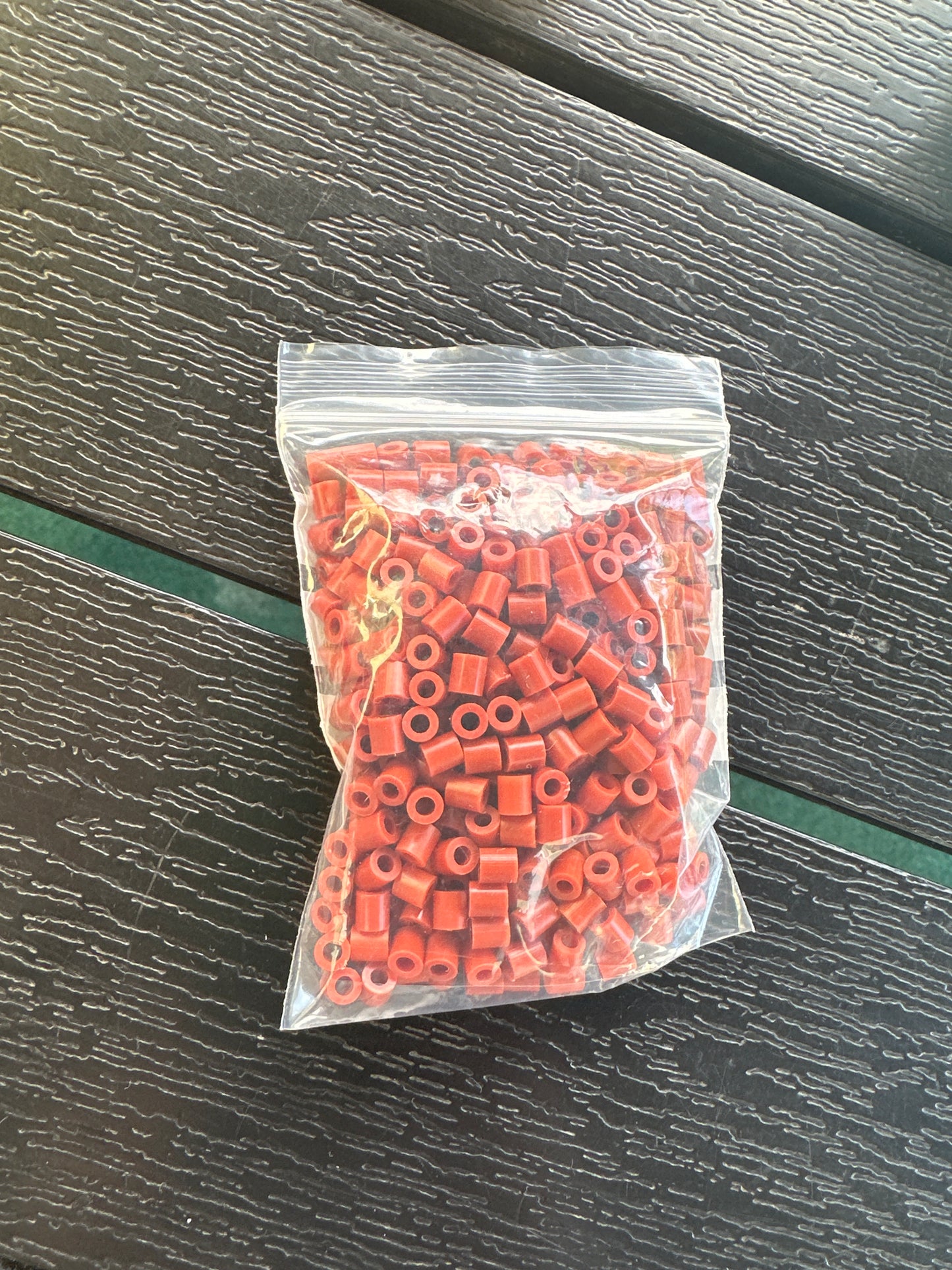 Kleine Tüte Bügelperlen