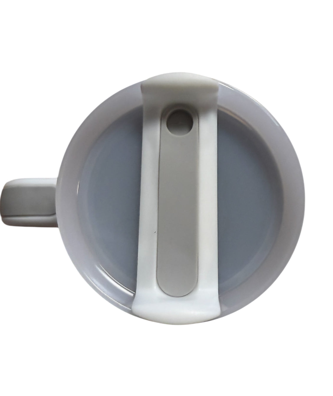 Thermobecher XL Sailor Moon blau