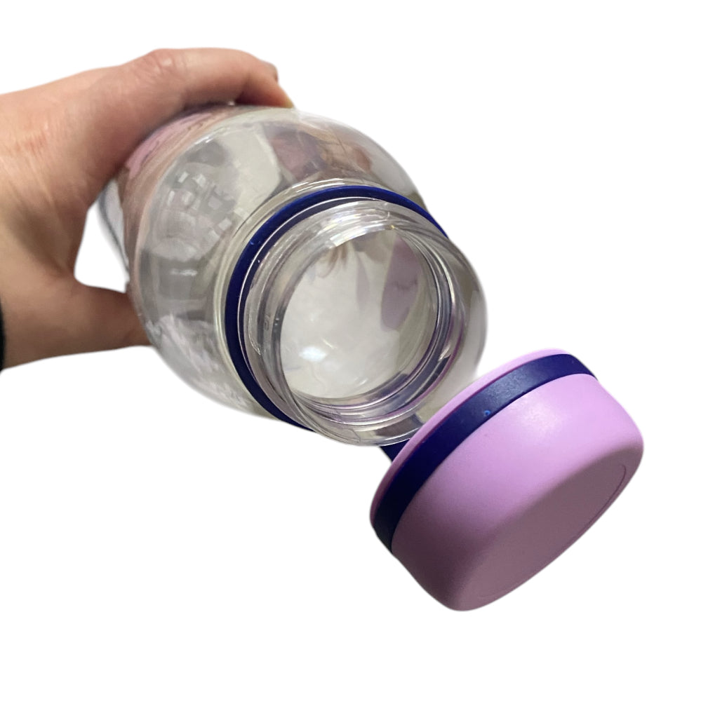 Trink Flasche Frozen Elsa
