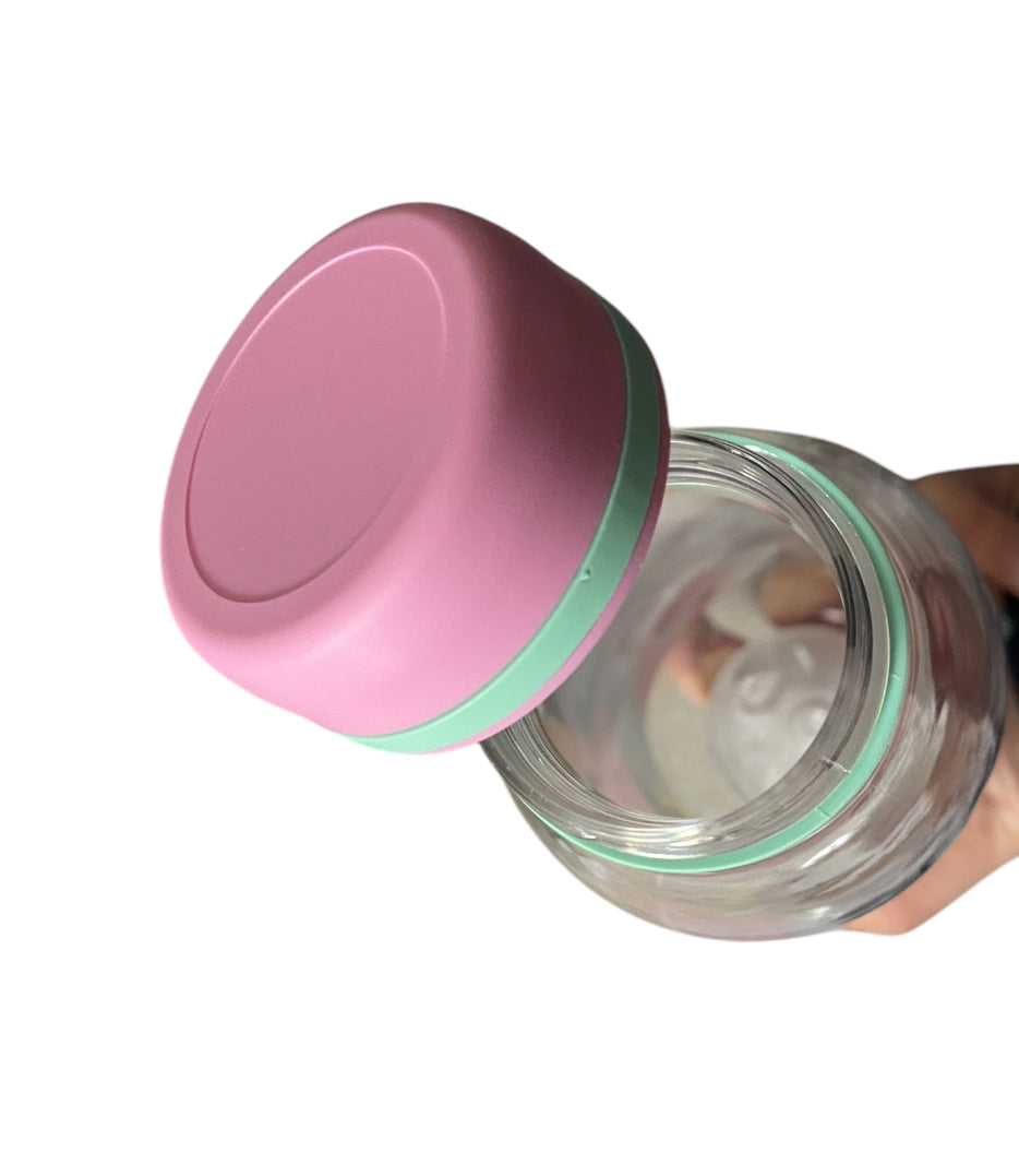 Trink Flasche Minnie Maus