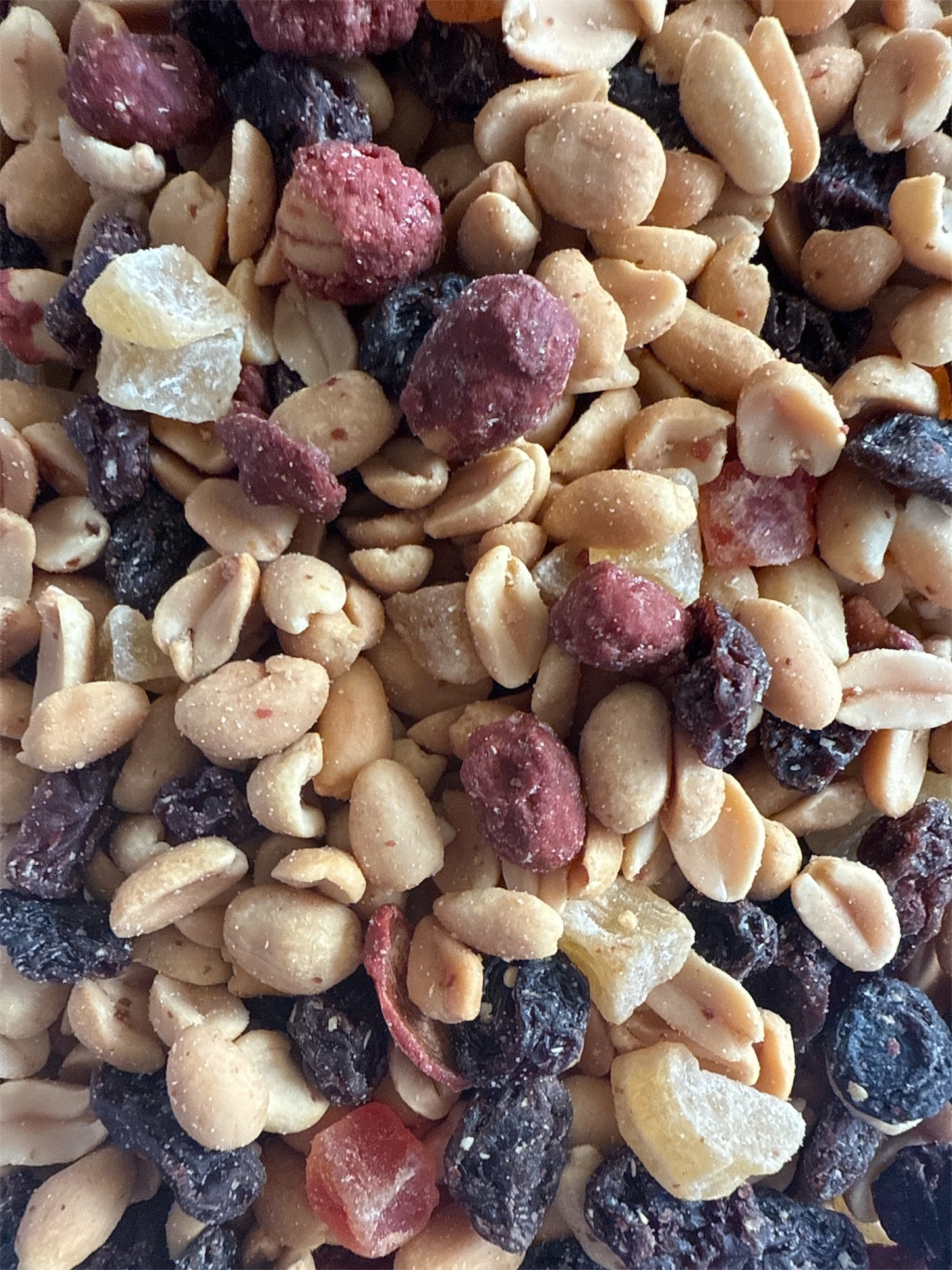 Sweet & Salty Mix 100g