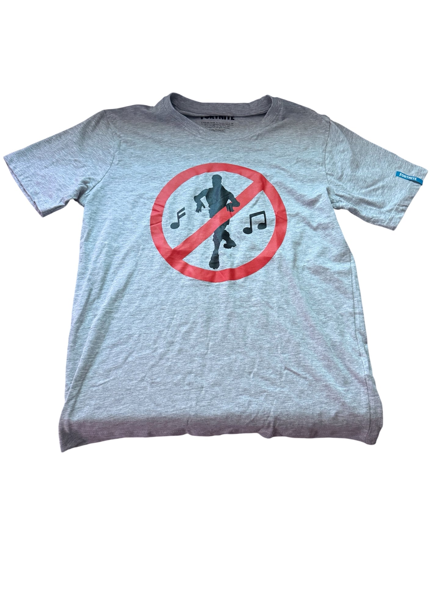 Fortnite T Shirt Gr.164