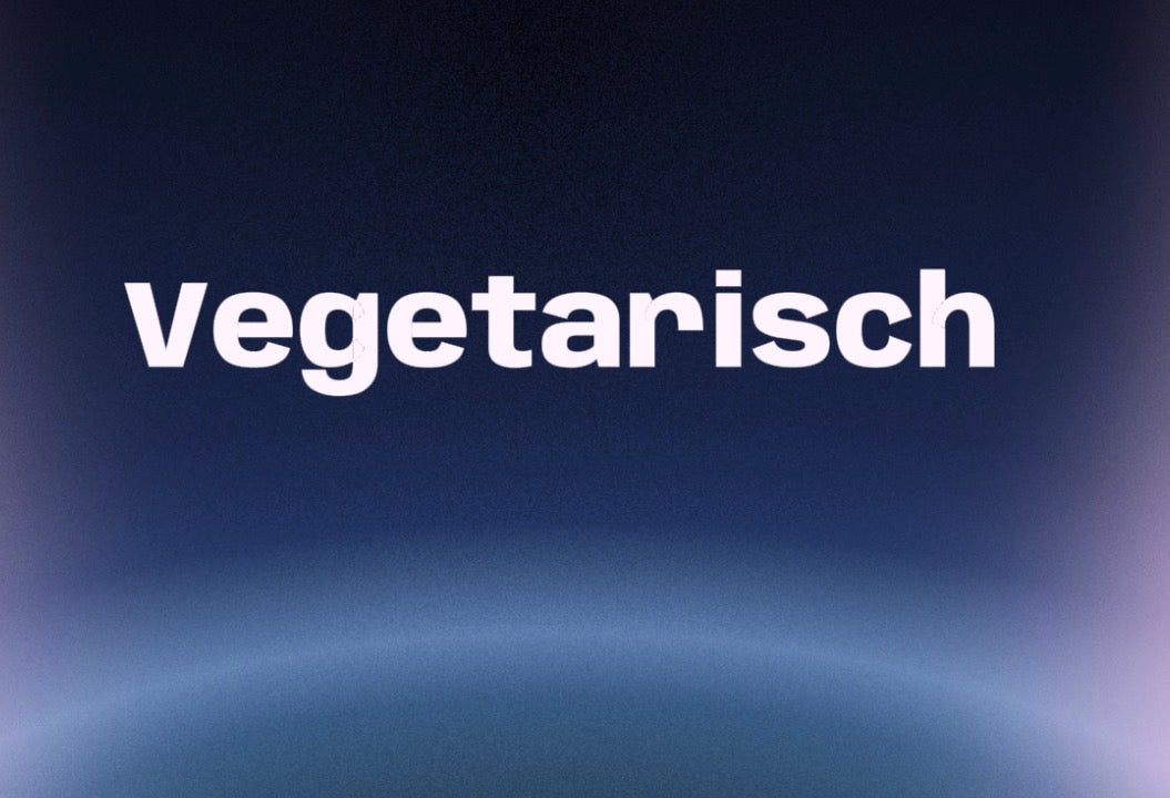 Veggie Tüte 500g