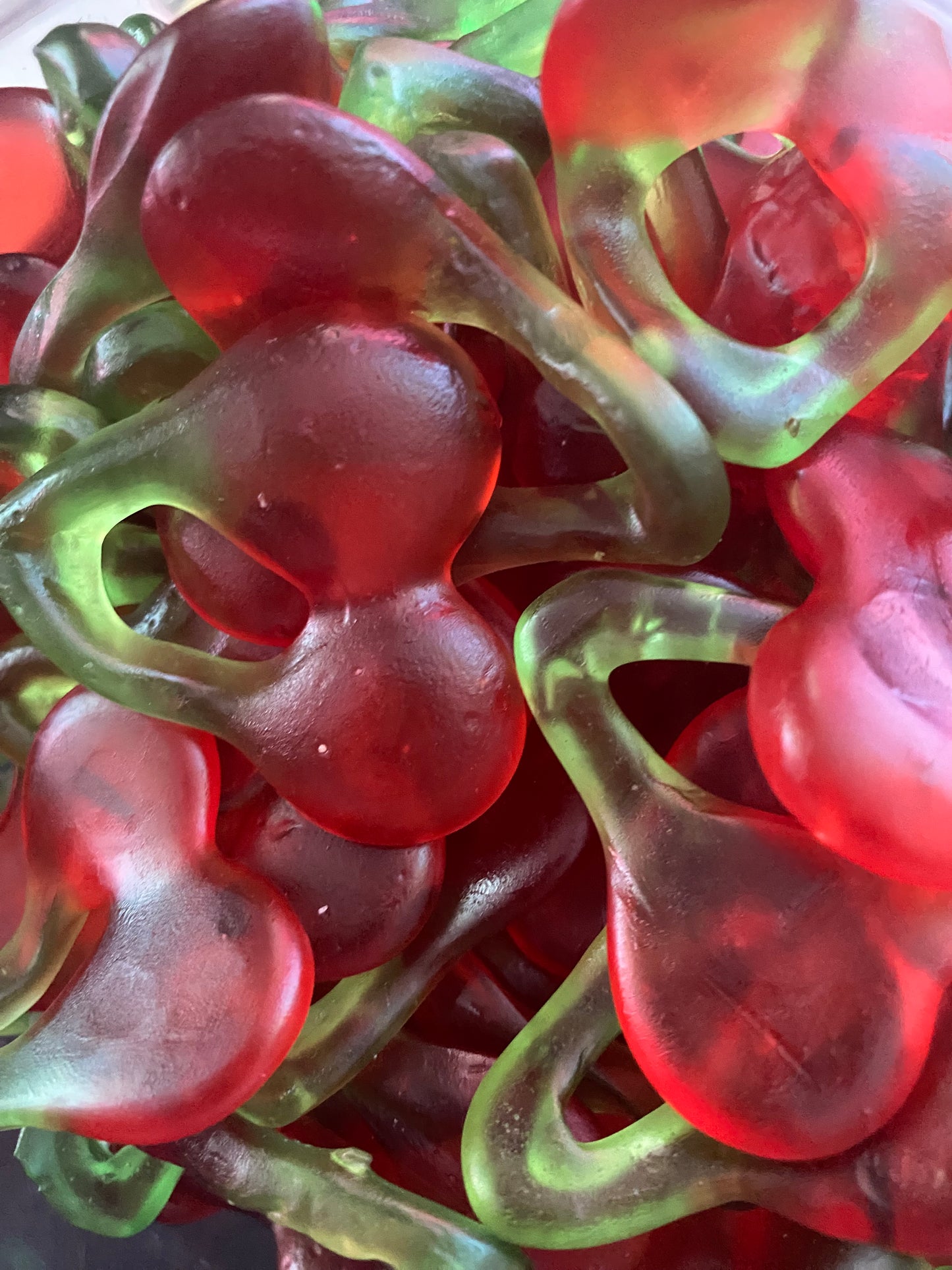 Haribo Cherry´s