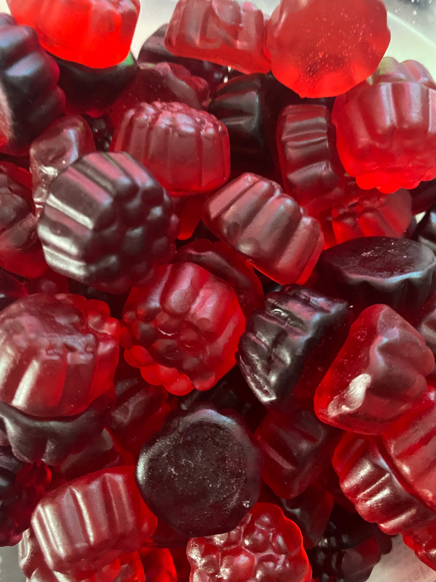 Him-und Brombeeren BIG