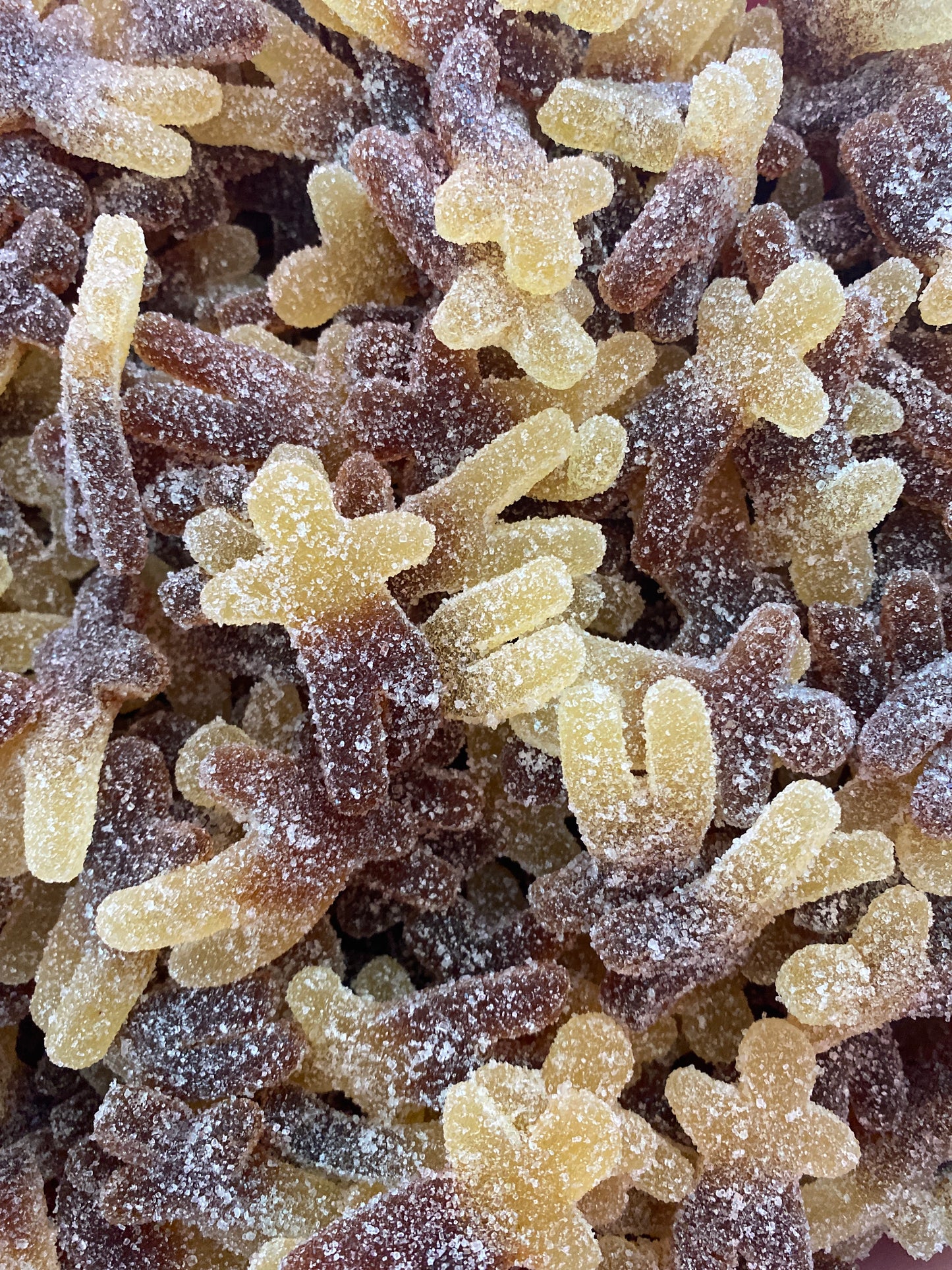 Cola Männchen