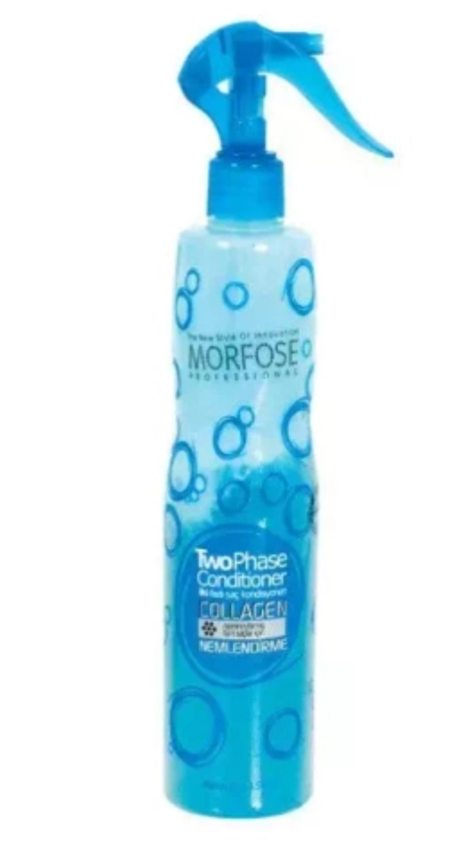 500ml Pflegespray Morfose Collagen