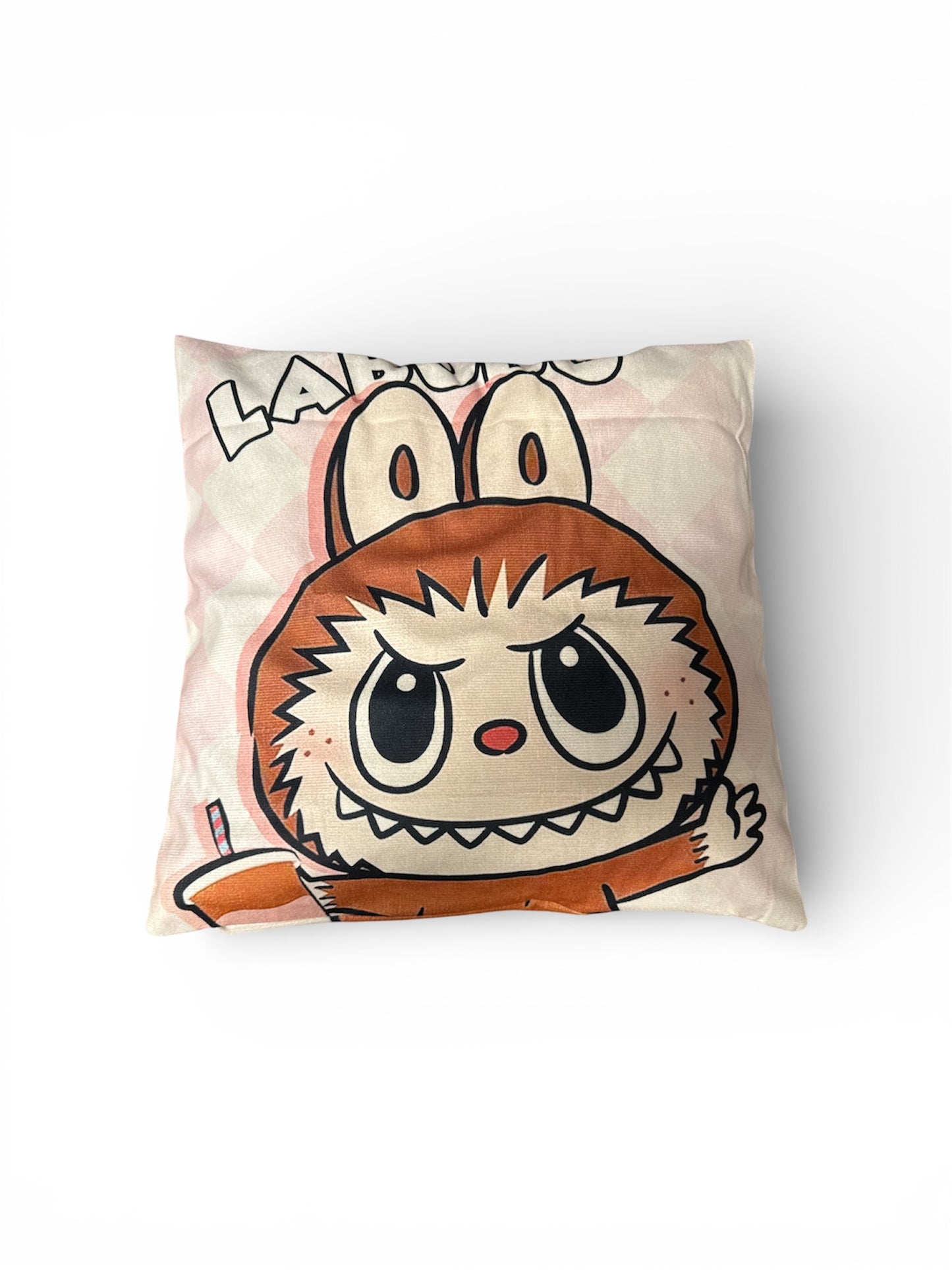 Labobo Kissen
