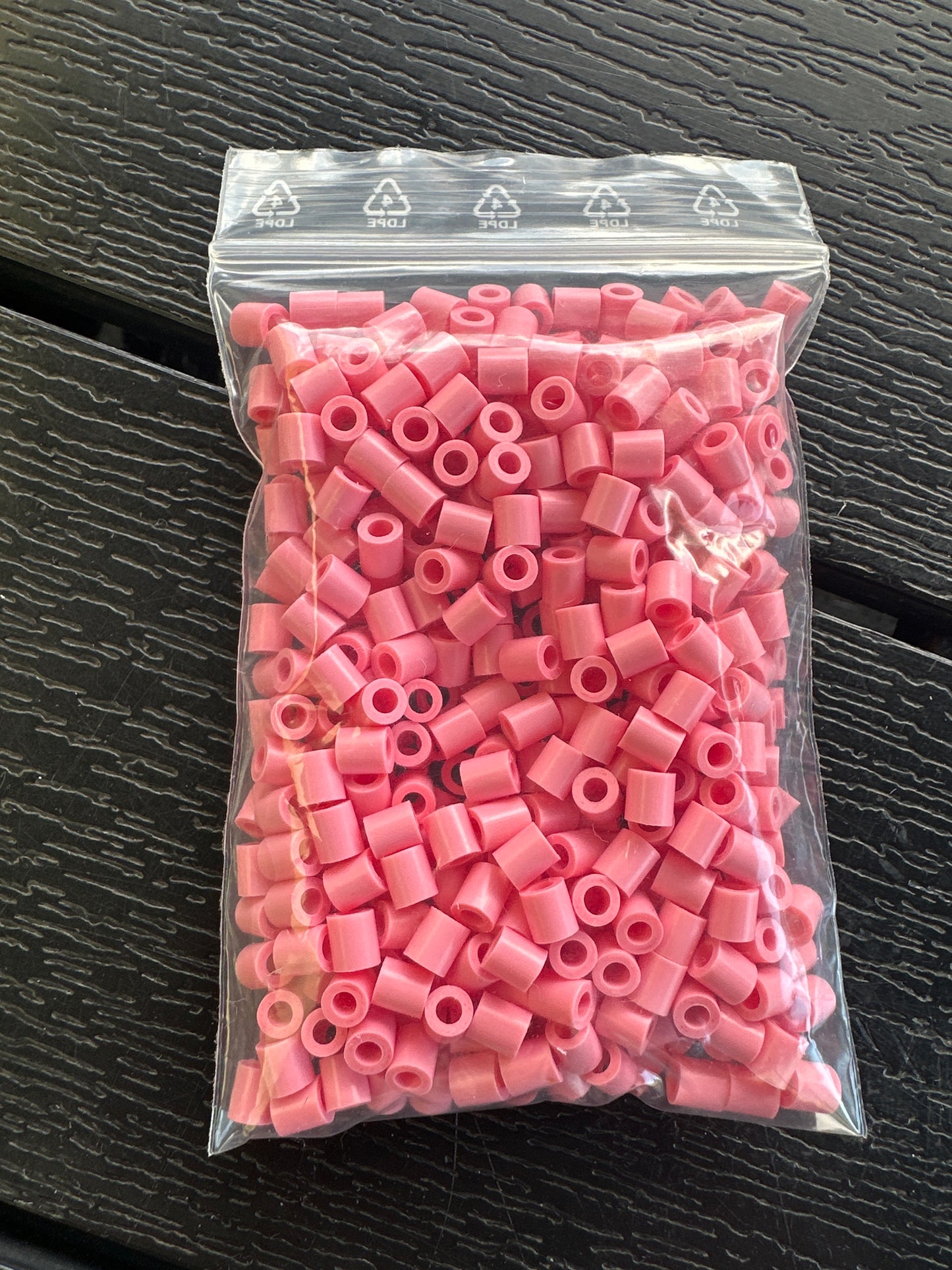 Kleine Tüte Bügelperlen