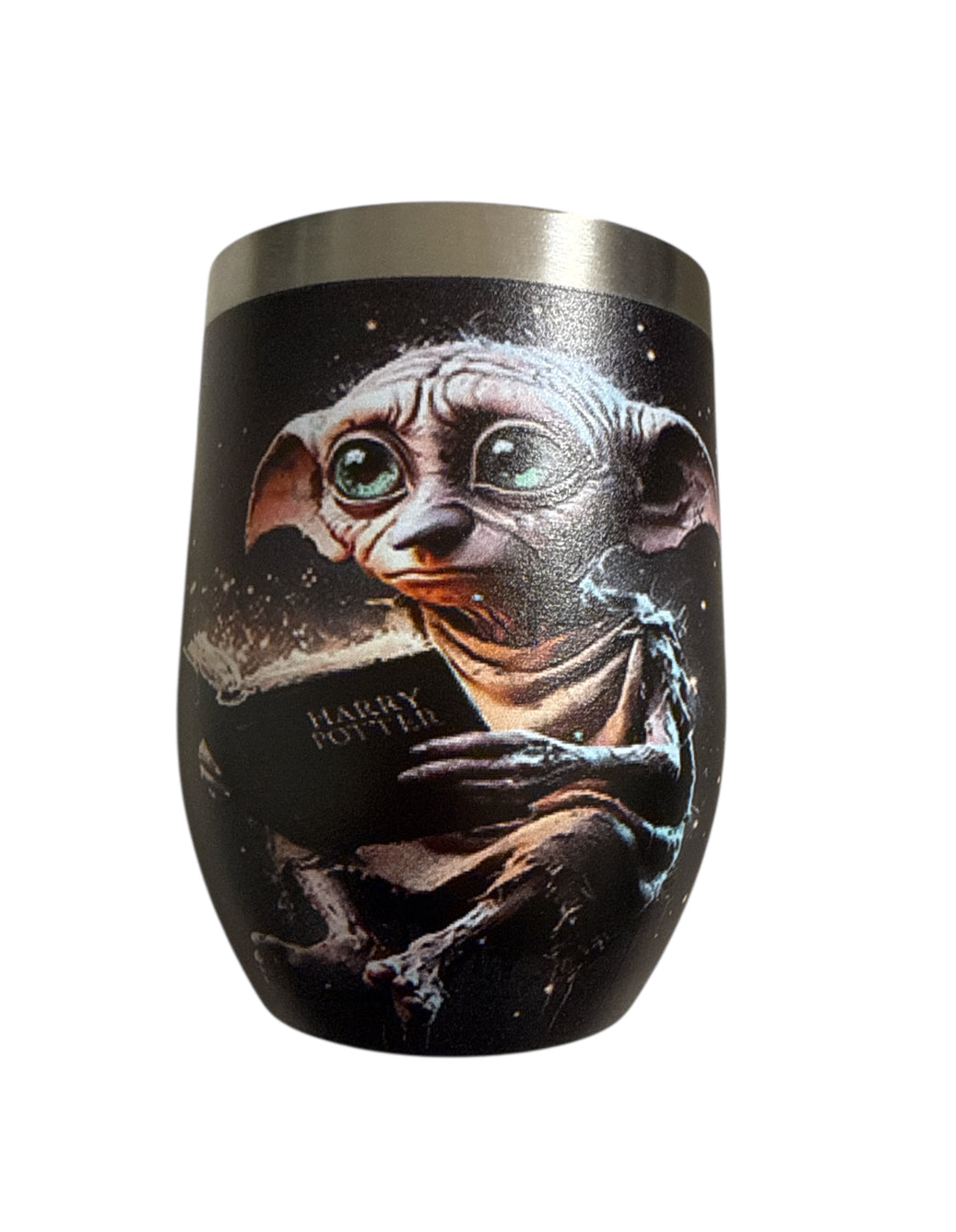 Thermobecher klein Dobby Harry Potter