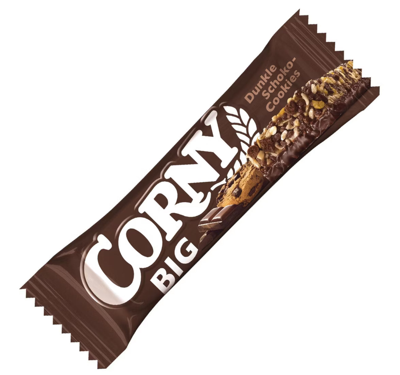 Corny BIG Dark chokolate Cookies
