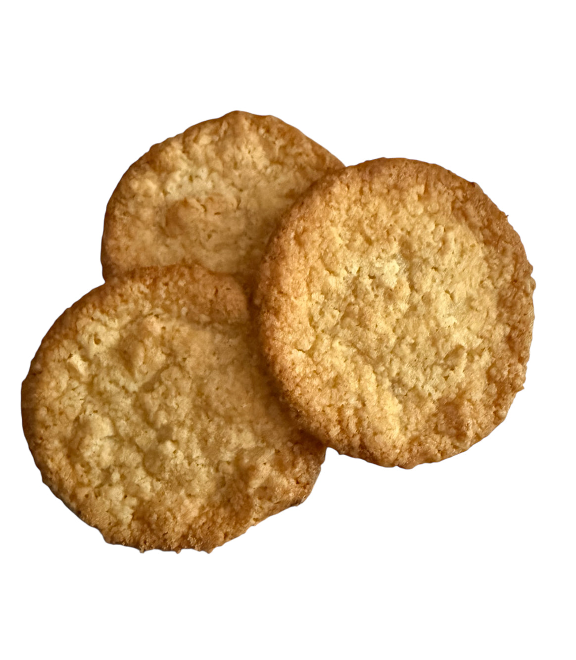 Nordthy Haferkekse 100g