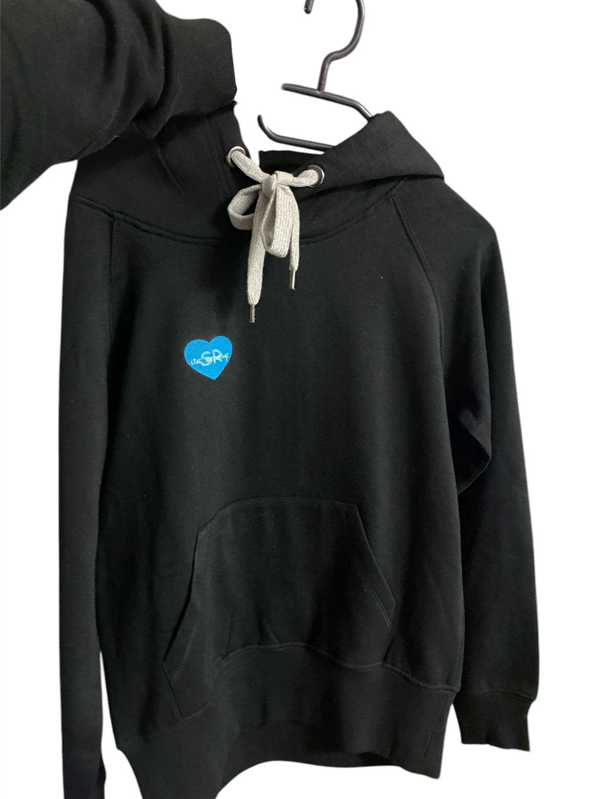 SR Liveshopping Hoody ❤️