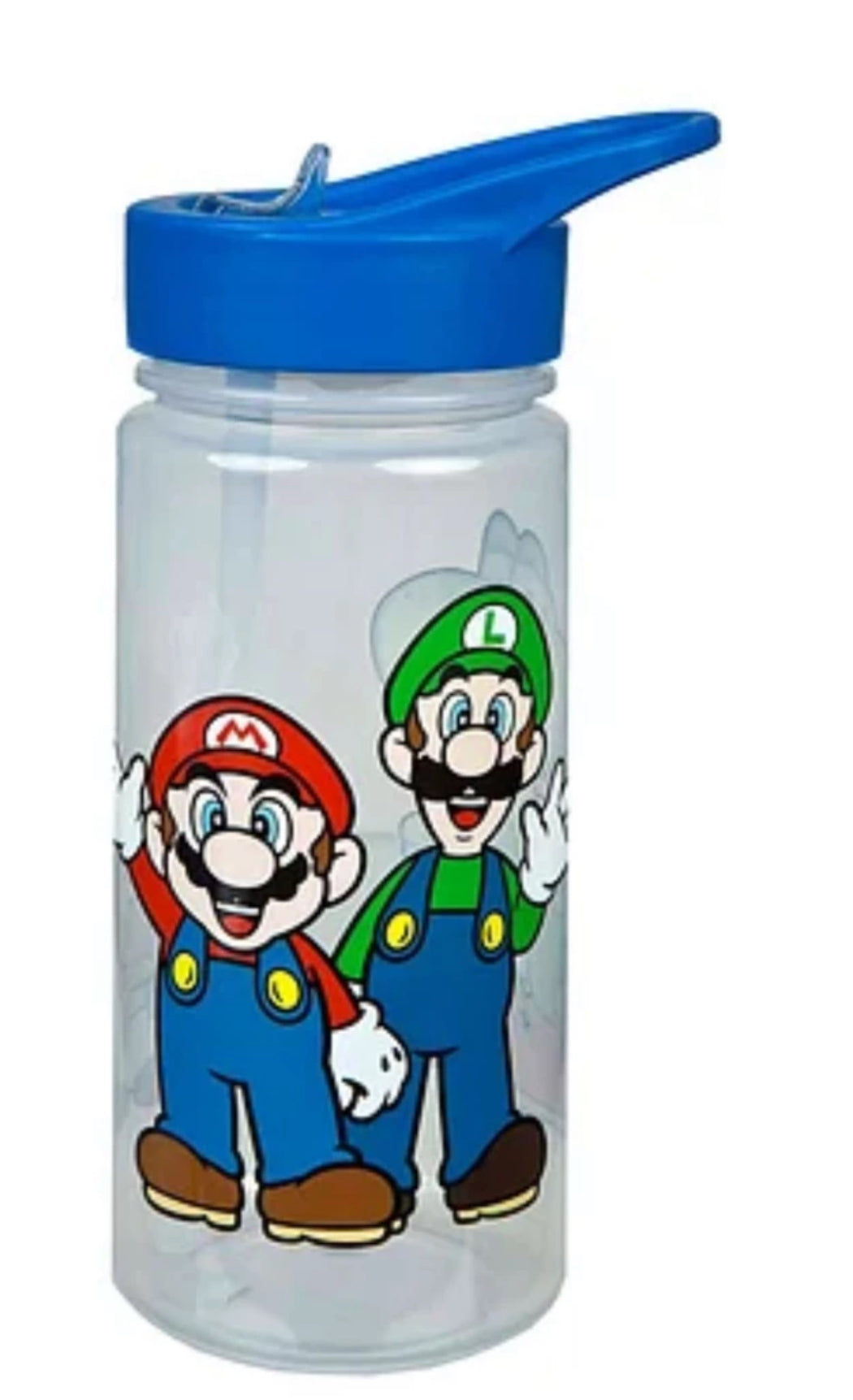 Trinkflasche Super Mario 500ml