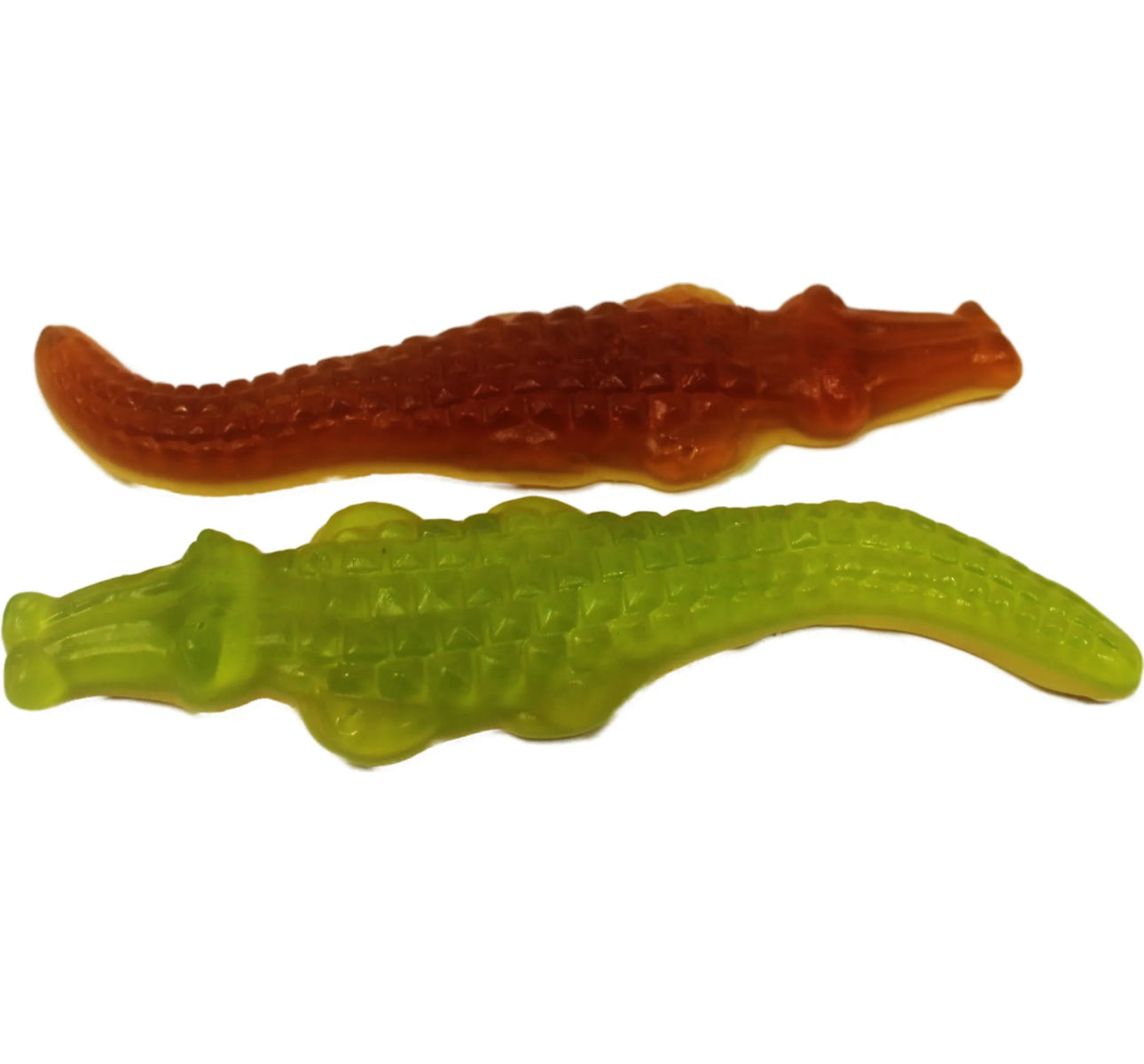 Fruchtgummi Ravazzi Riesenkrokodile