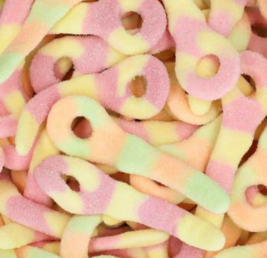 Red Band Zauberschnuller