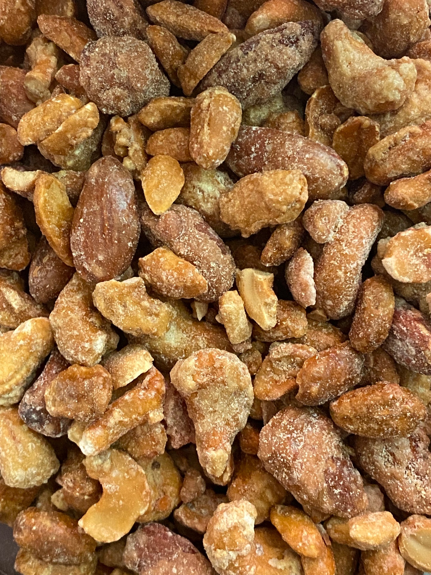 Honey Mix sweet