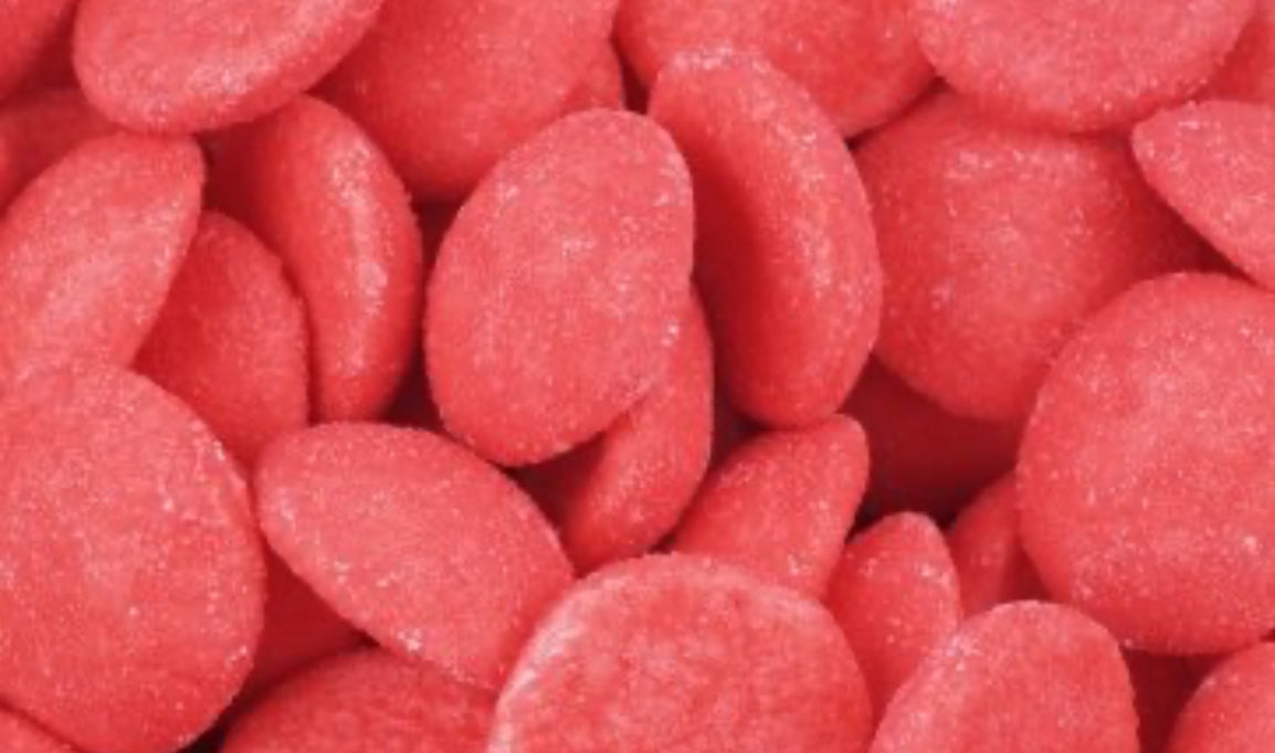 Haribo Primavera groß 🍓