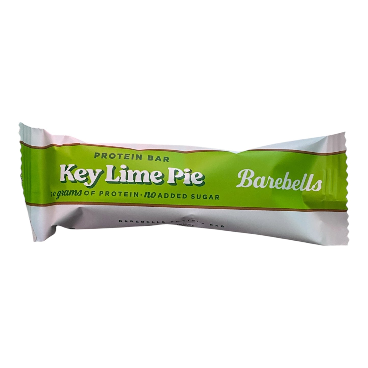 Barebells Protein Riegel Key Lime Pie 55g