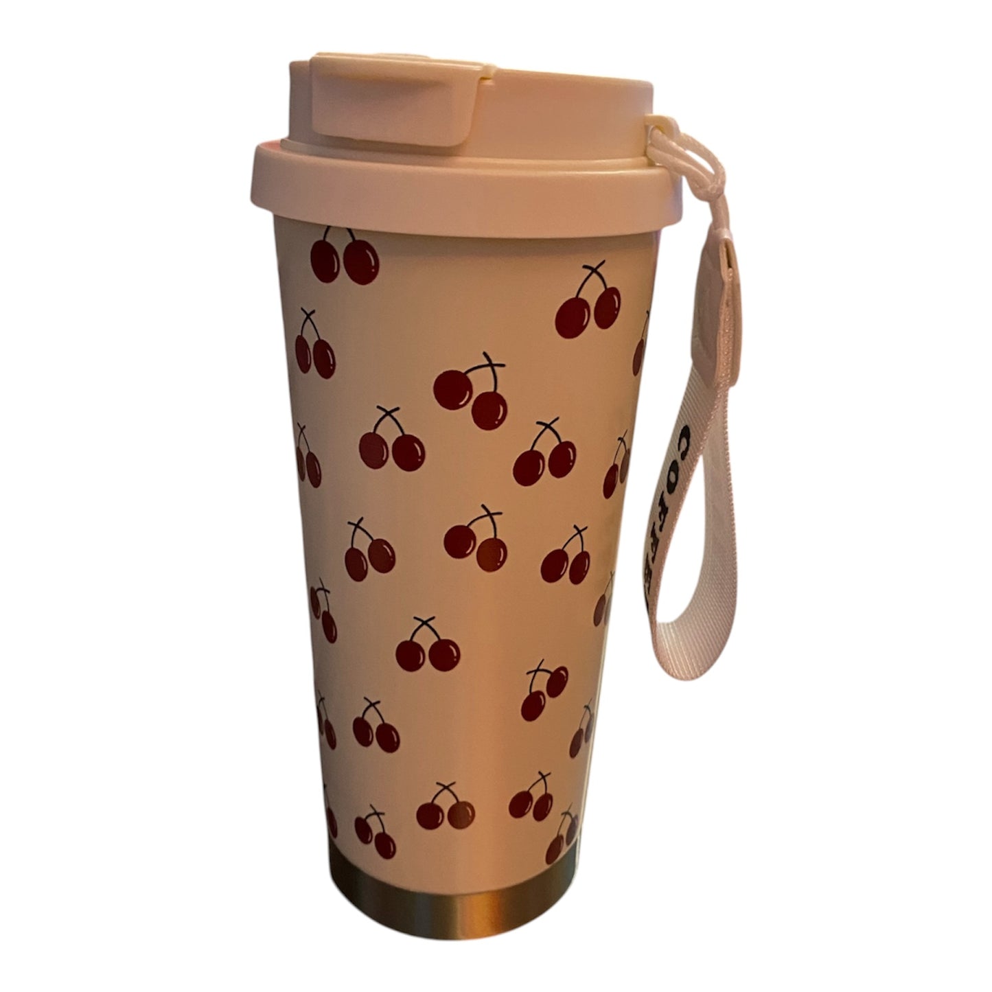 Thermobecher Coffee Cherrys